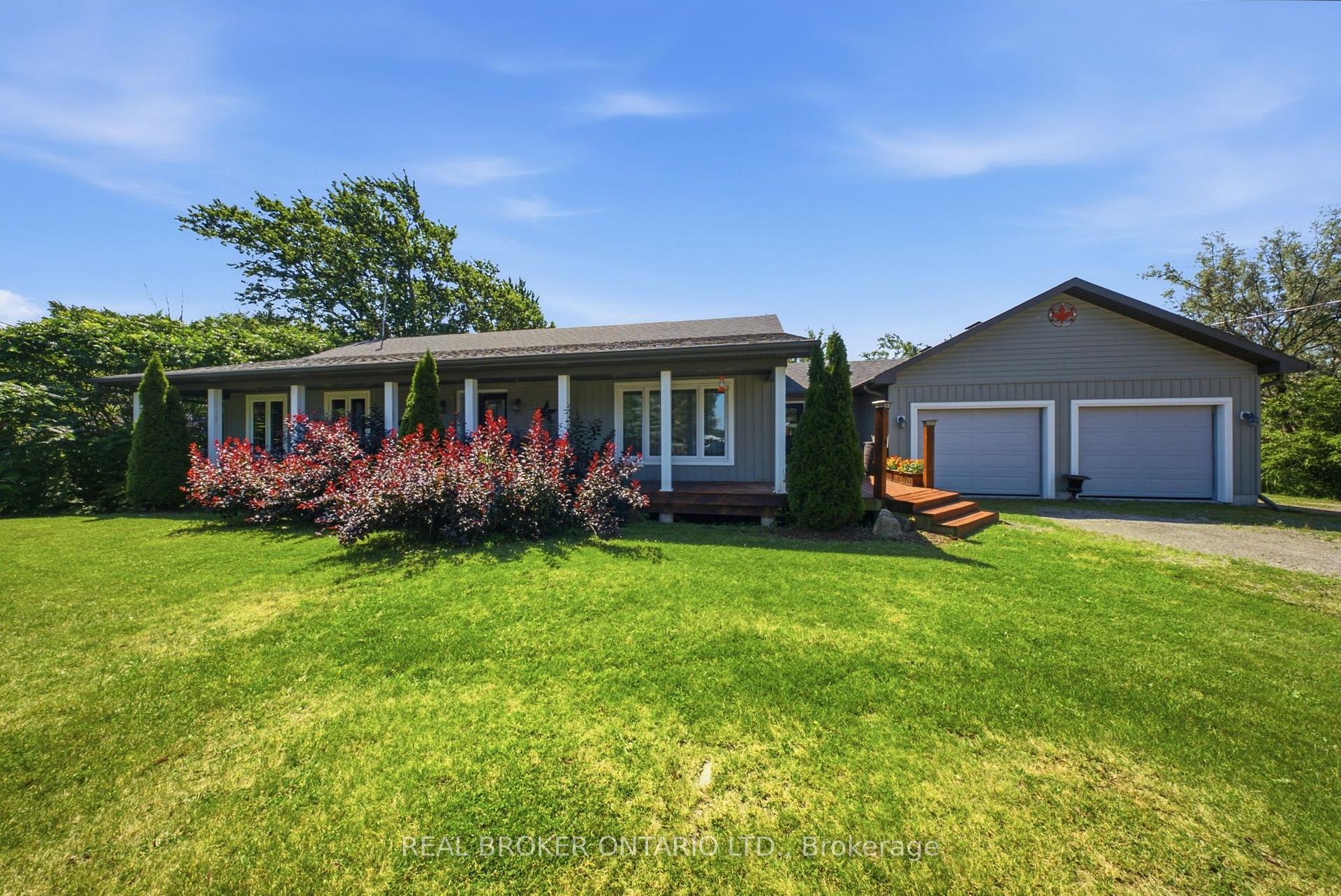 Photo 2 of 66 Talbot Street, Haldimand — HOMEH