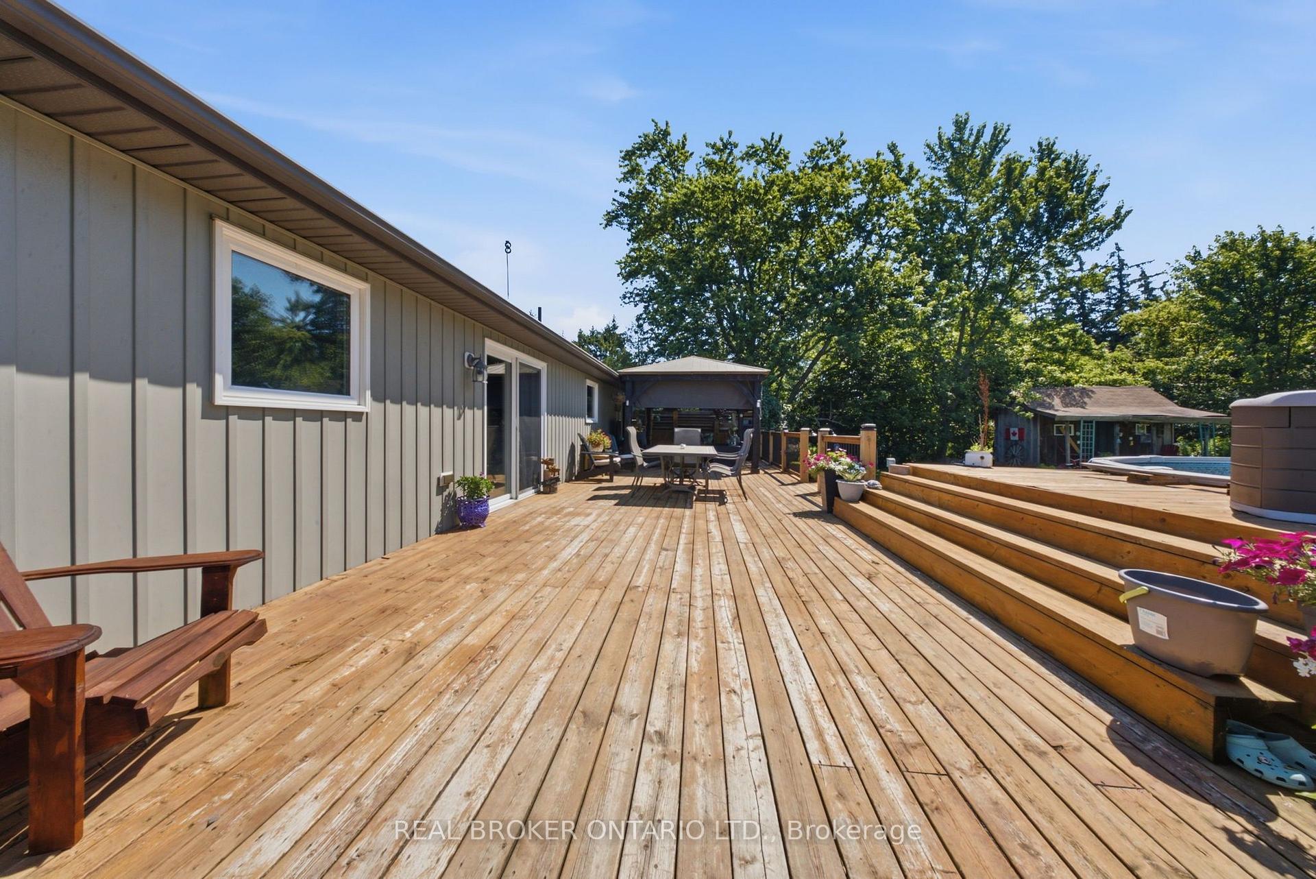 Photo 25 of 66 Talbot Street, Haldimand — HOMEH