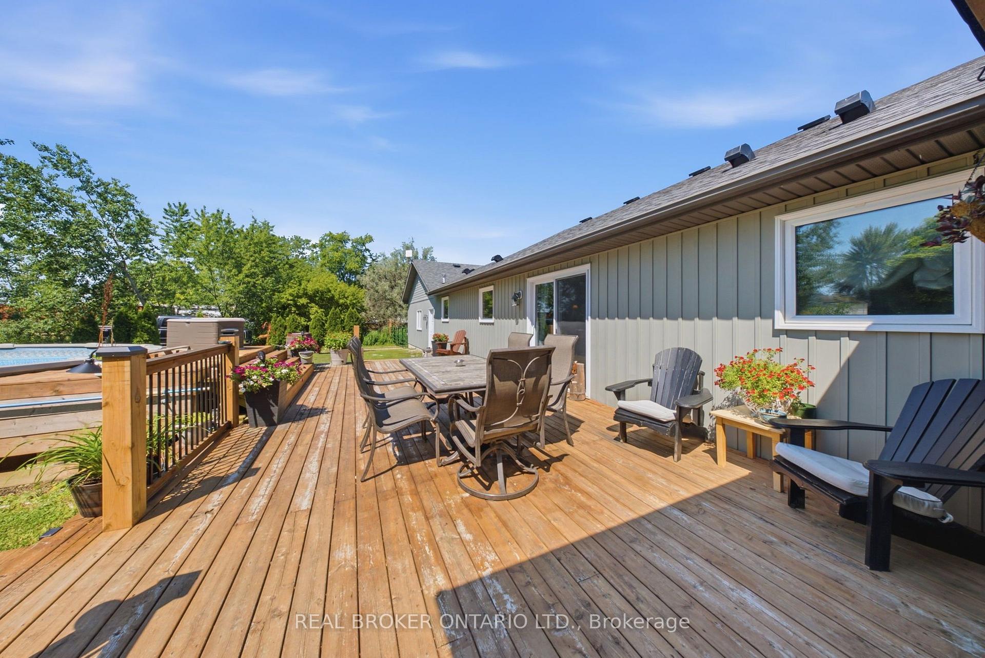 Photo 28 of 66 Talbot Street, Haldimand — HOMEH