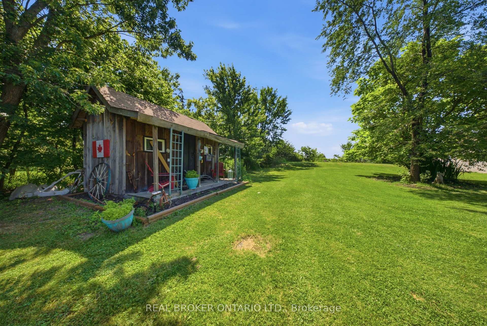 Photo 33 of 66 Talbot Street, Haldimand — HOMEH