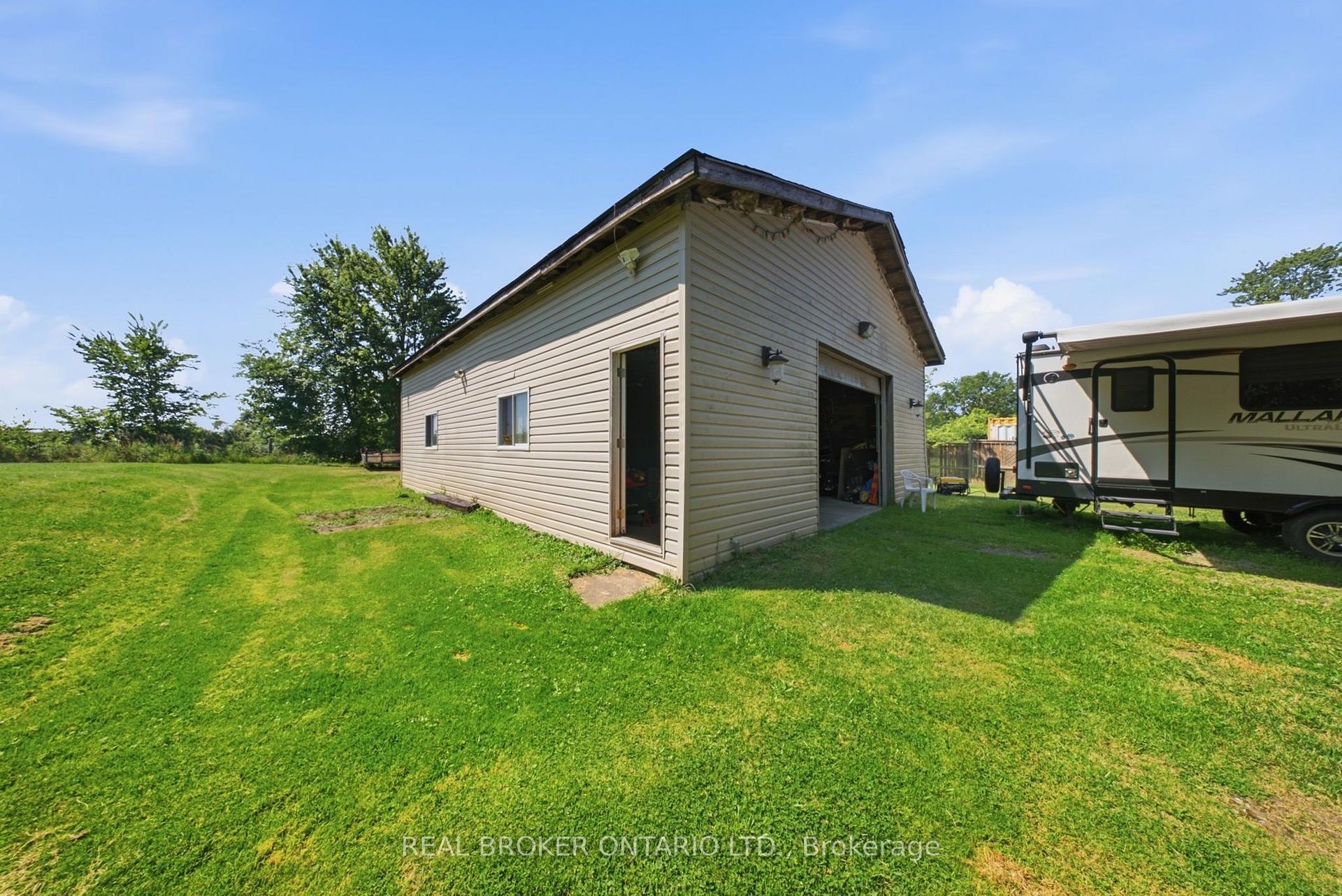 Photo 36 of 66 Talbot Street, Haldimand — HOMEH