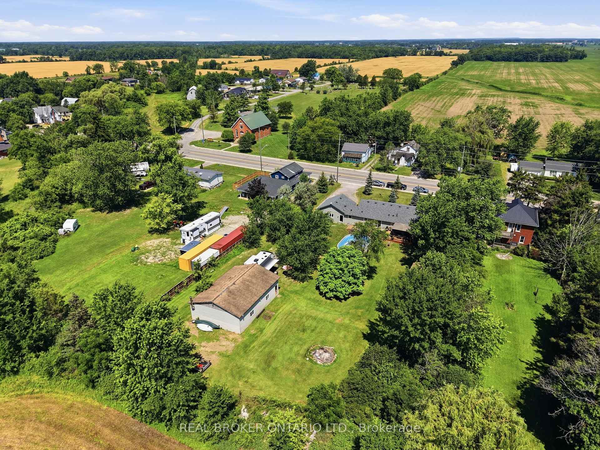 Photo 42 of 66 Talbot Street, Haldimand — HOMEH