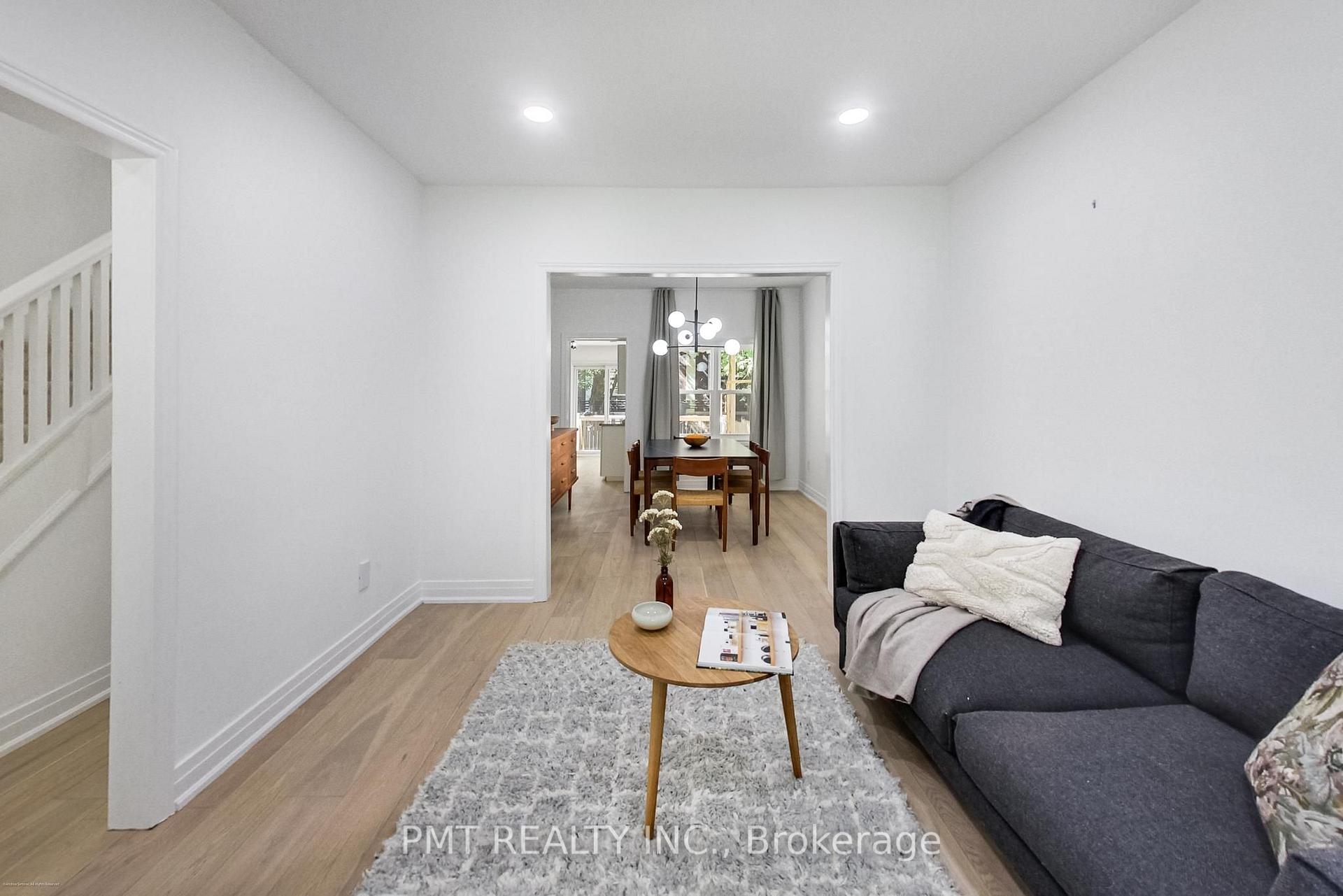 Photo 2 of 22 Connaught Avenue, Toronto, Greenwood-Coxwell — HOMEH
