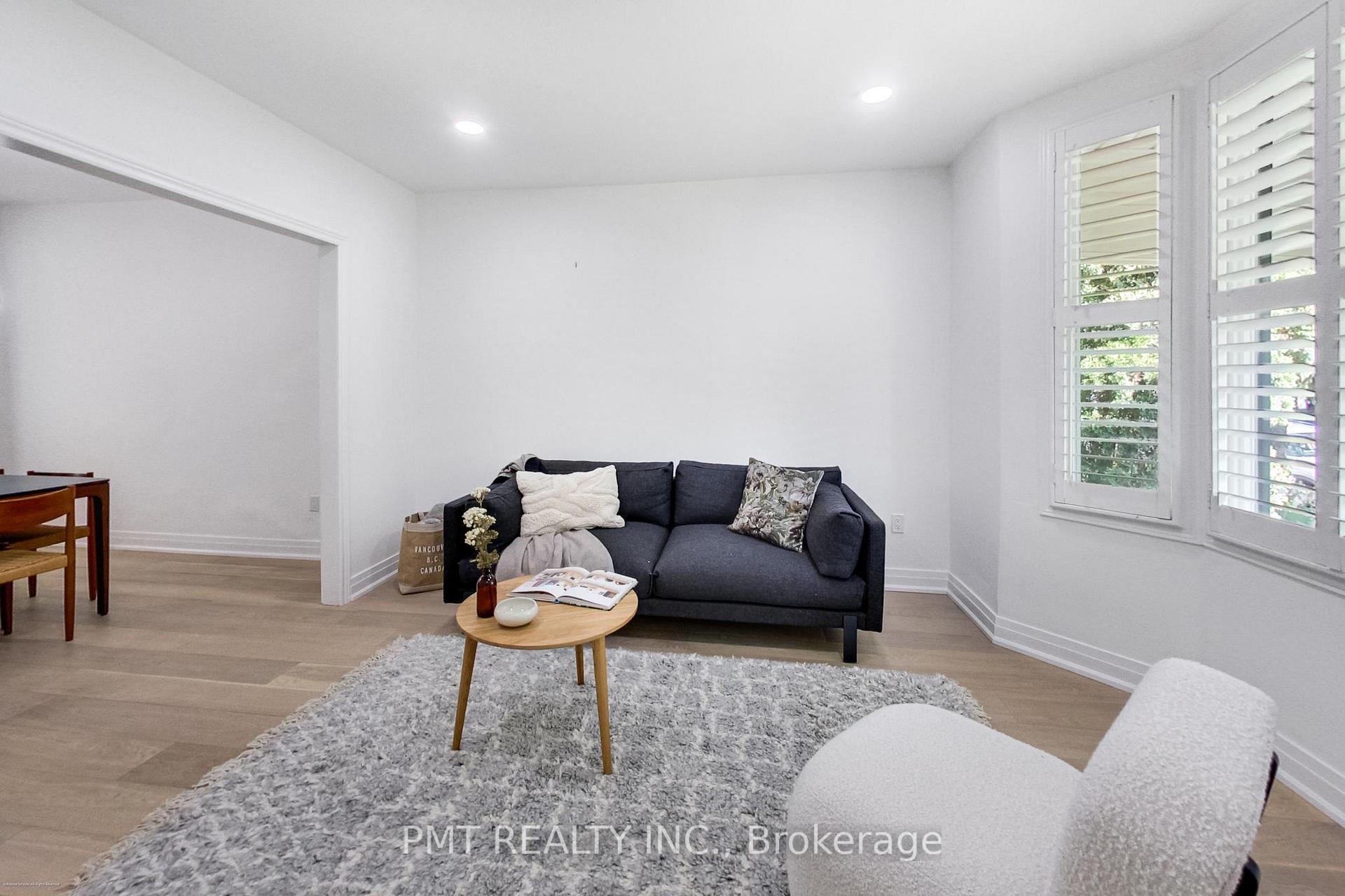 Photo 3 of 22 Connaught Avenue, Toronto, Greenwood-Coxwell — HOMEH
