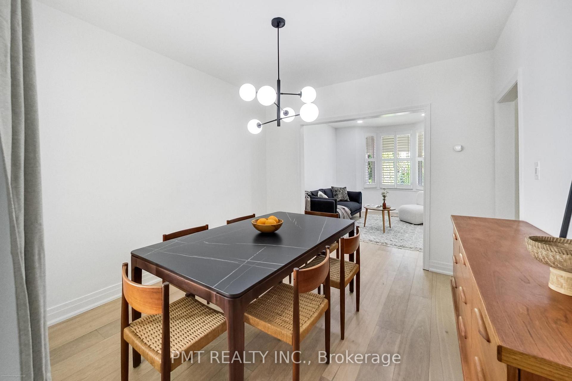 Photo 7 of 22 Connaught Avenue, Toronto, Greenwood-Coxwell — HOMEH
