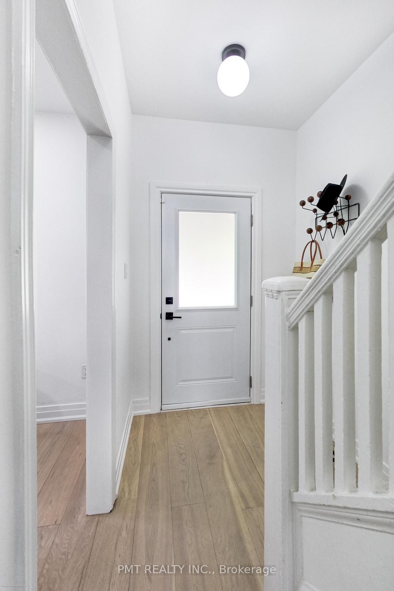 Photo 14 of 22 Connaught Avenue, Toronto, Greenwood-Coxwell — HOMEH