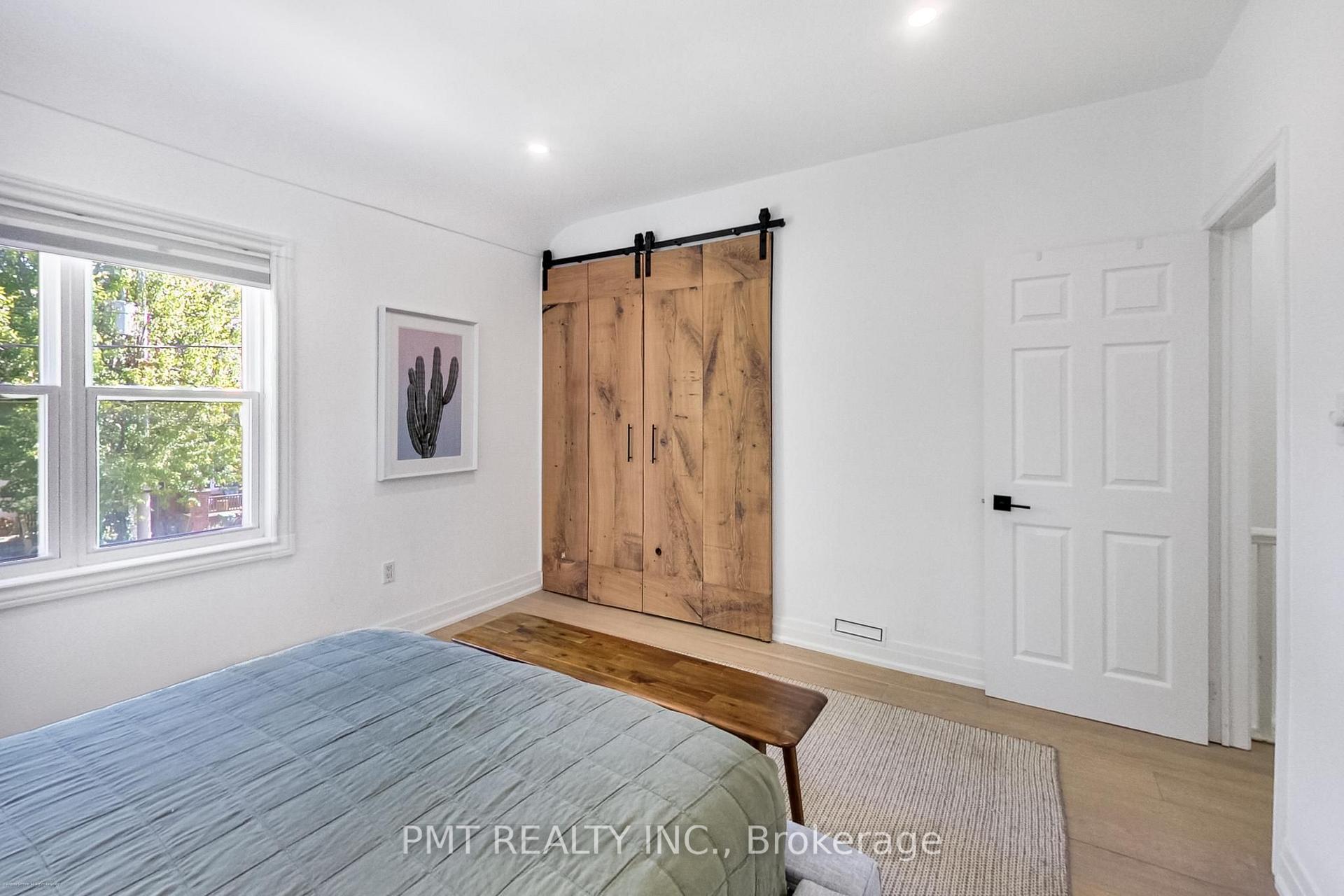 Photo 16 of 22 Connaught Avenue, Toronto, Greenwood-Coxwell — HOMEH