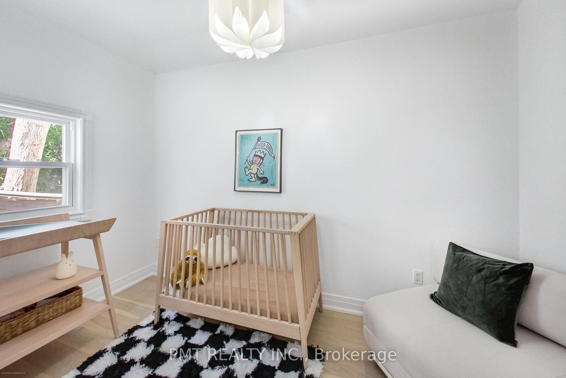 Photo 17 of 22 Connaught Avenue, Toronto, Greenwood-Coxwell — HOMEH
