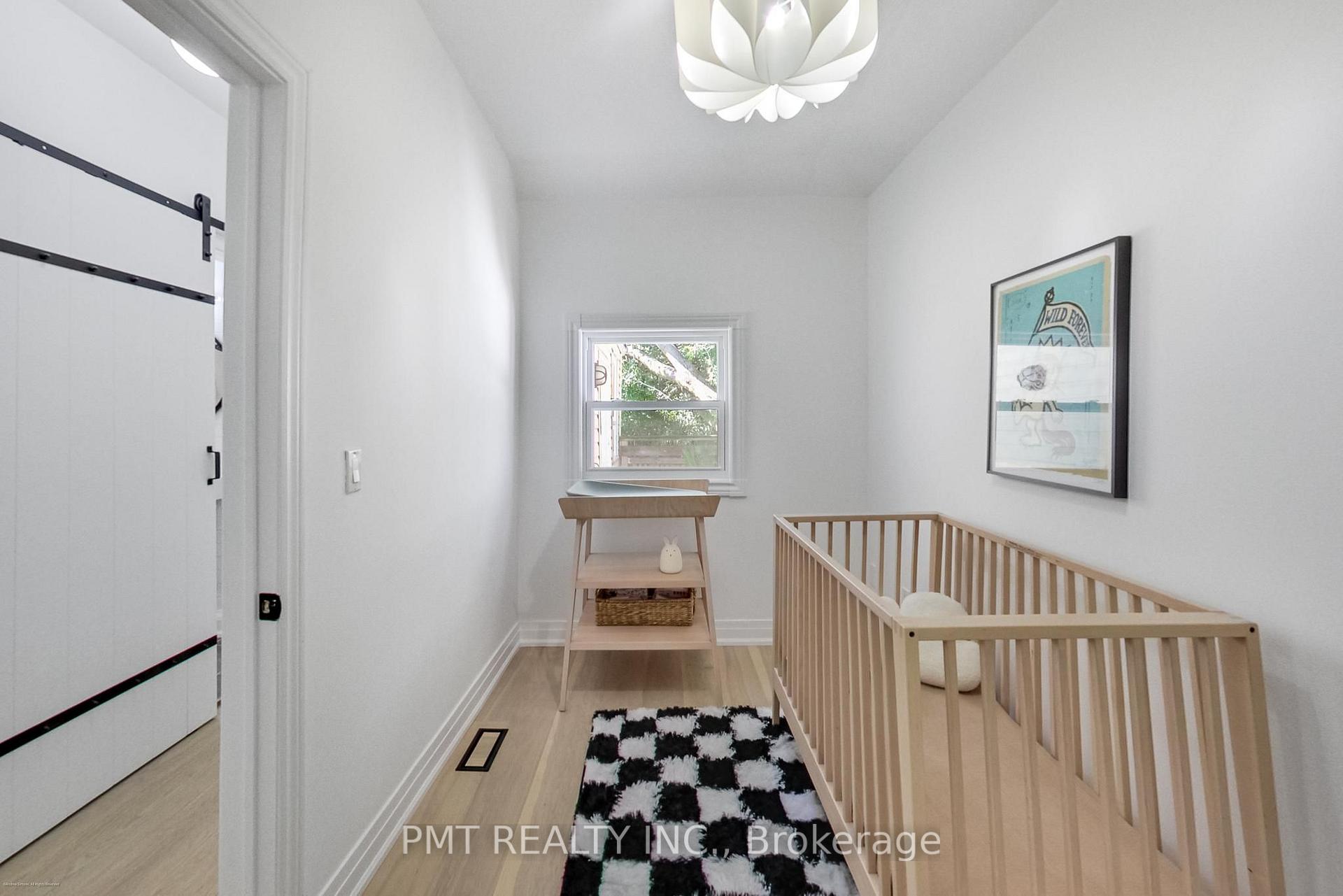 Photo 18 of 22 Connaught Avenue, Toronto, Greenwood-Coxwell — HOMEH
