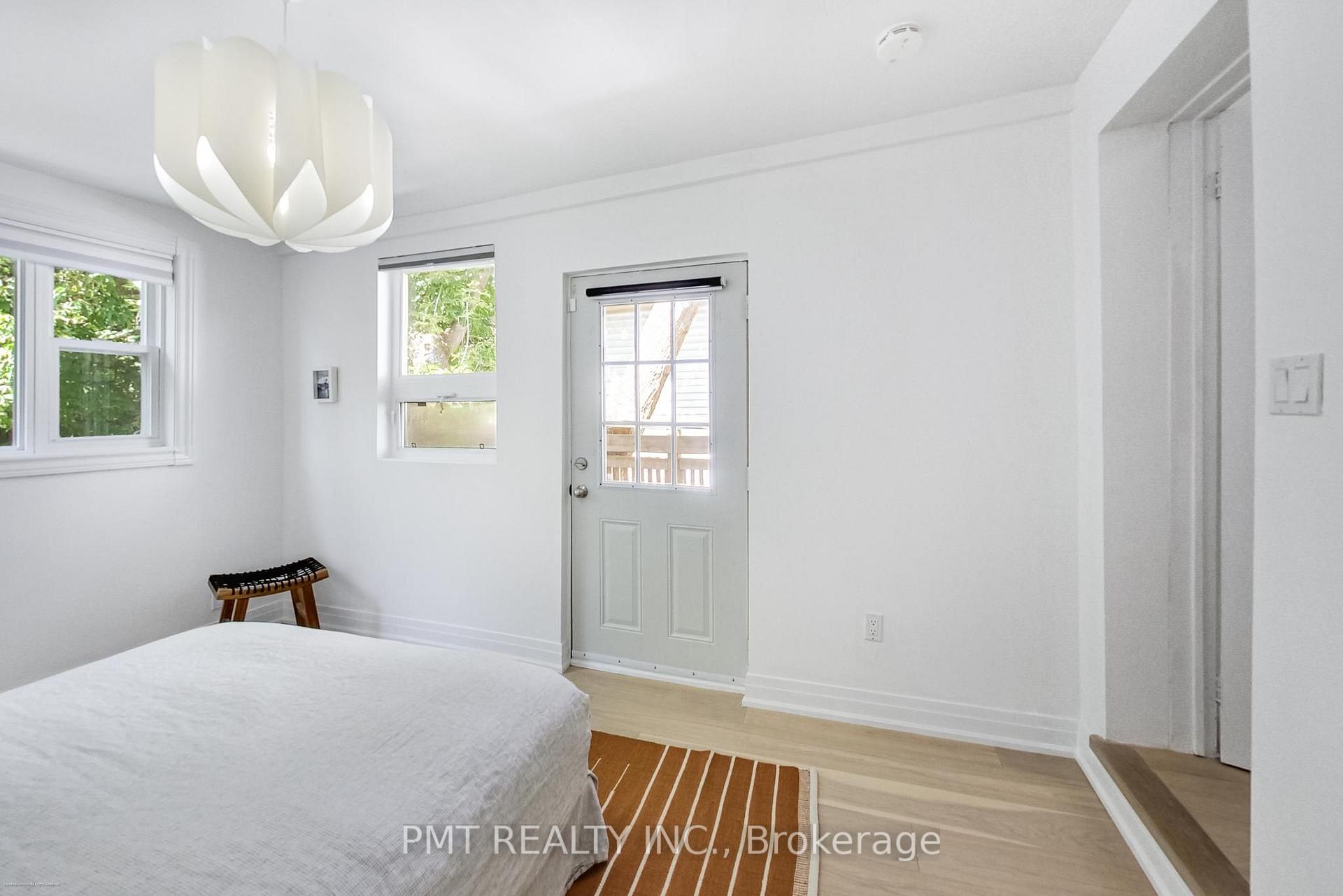 Photo 22 of 22 Connaught Avenue, Toronto, Greenwood-Coxwell — HOMEH
