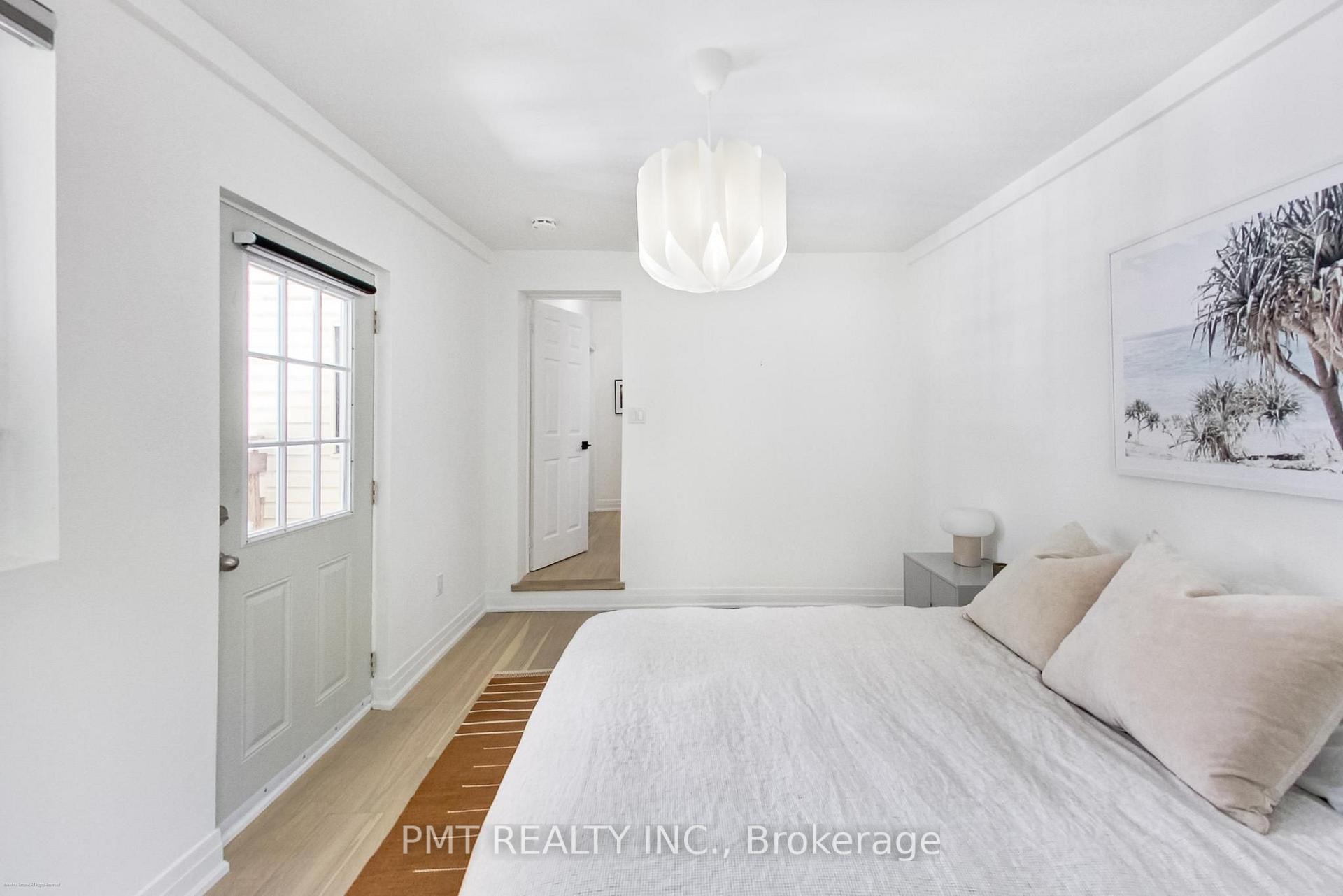 Photo 23 of 22 Connaught Avenue, Toronto, Greenwood-Coxwell — HOMEH