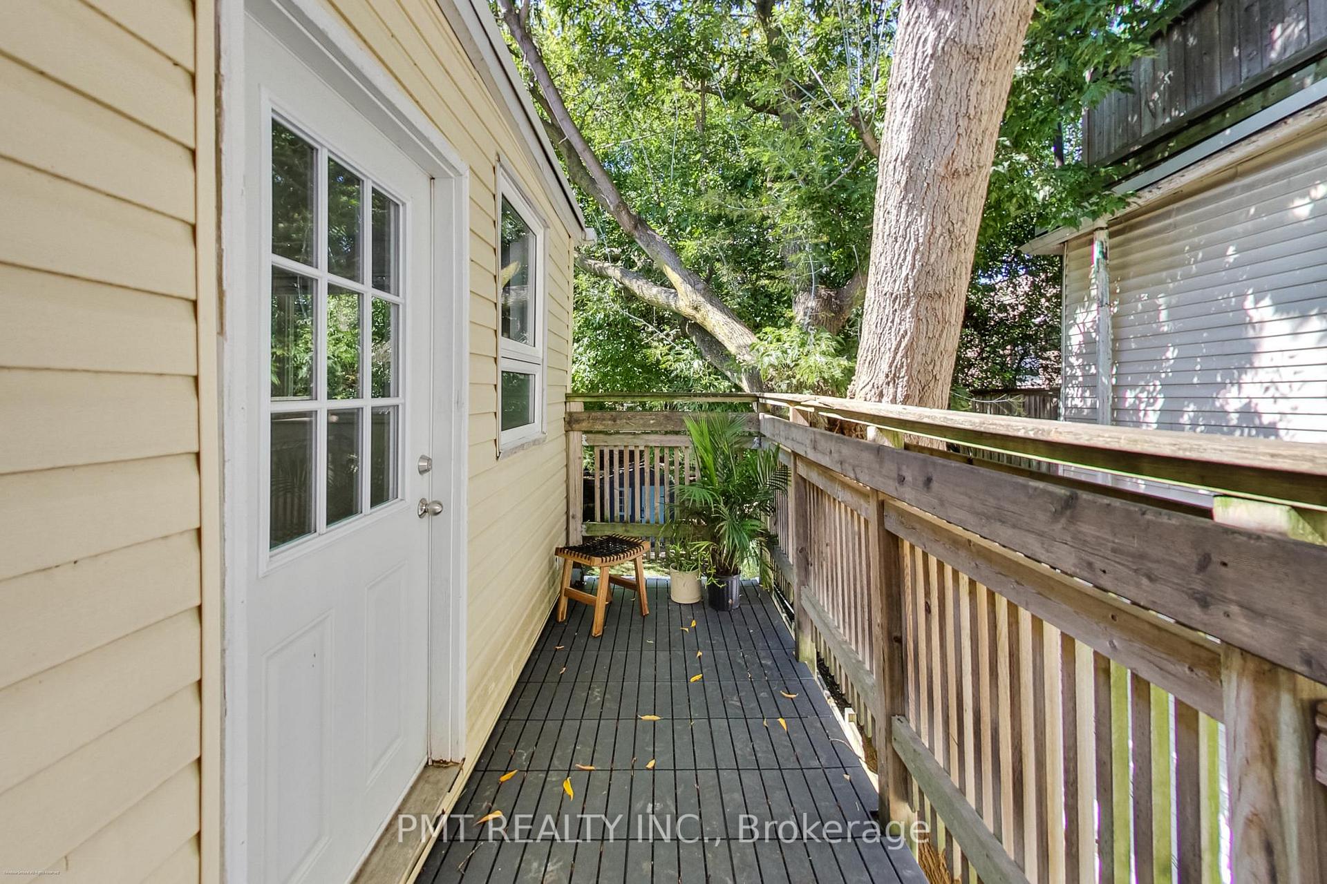 Photo 24 of 22 Connaught Avenue, Toronto, Greenwood-Coxwell — HOMEH