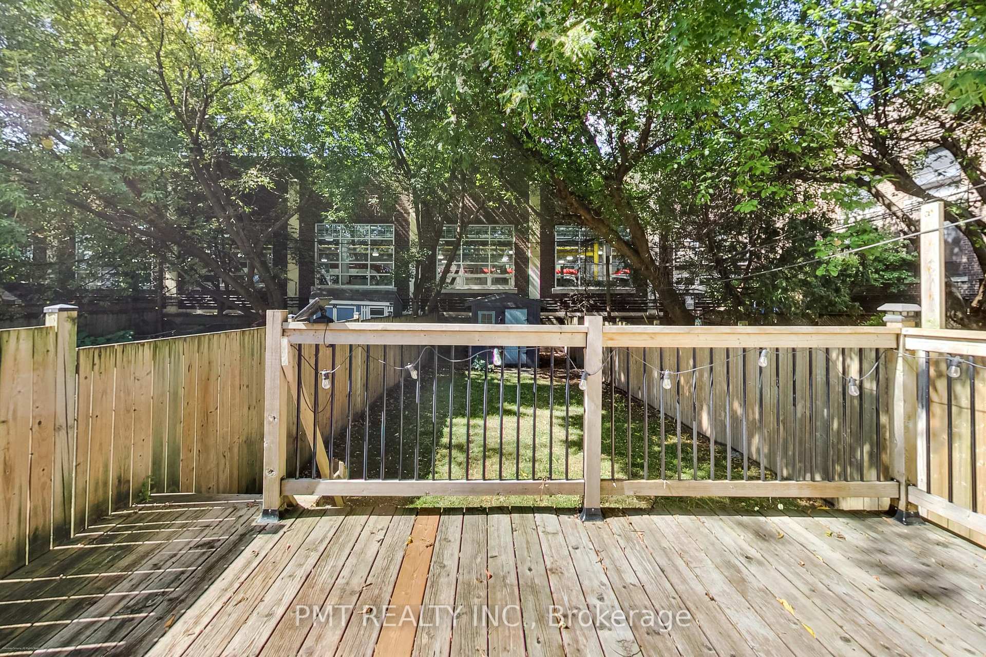 Photo 25 of 22 Connaught Avenue, Toronto, Greenwood-Coxwell — HOMEH