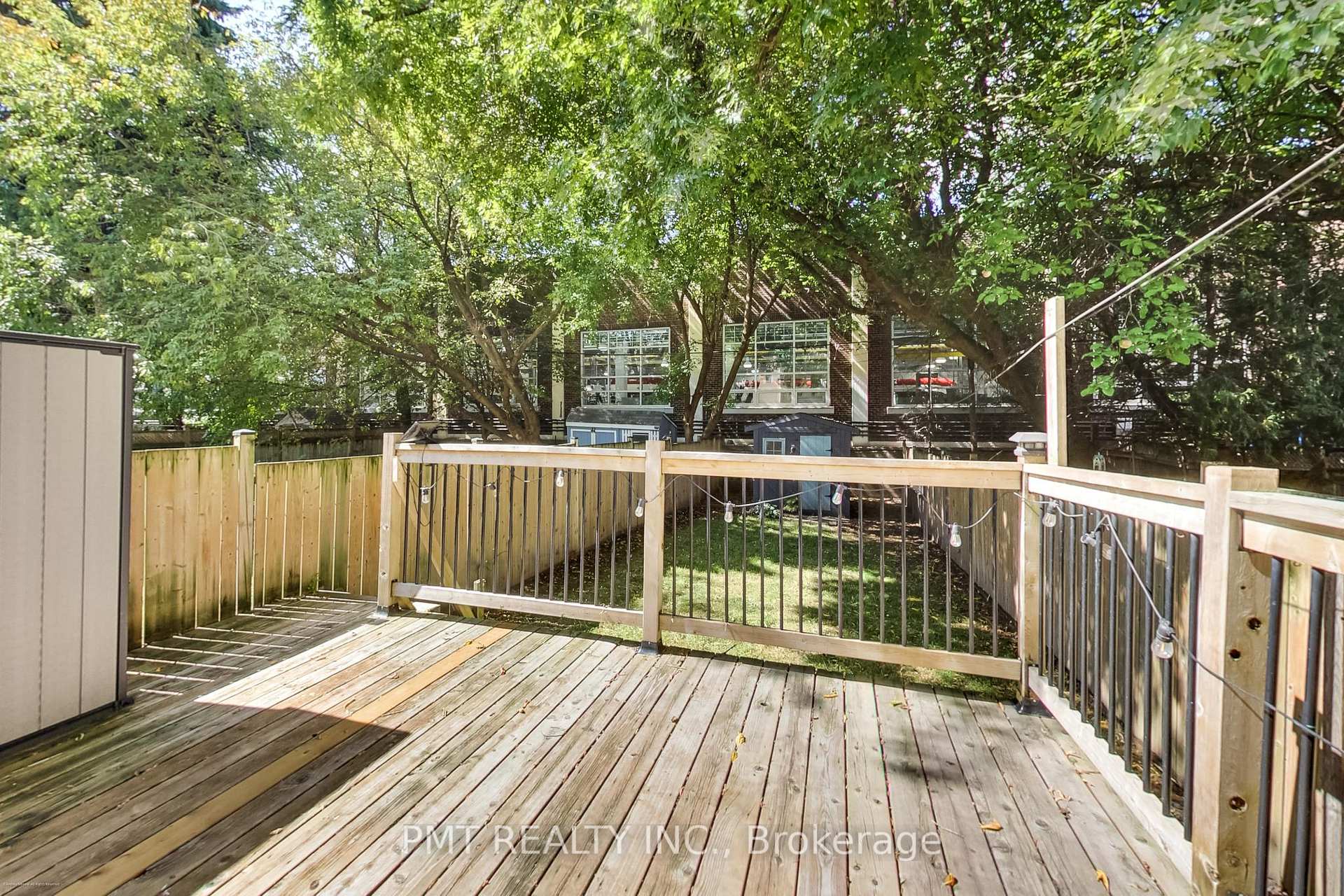 Photo 26 of 22 Connaught Avenue, Toronto, Greenwood-Coxwell — HOMEH