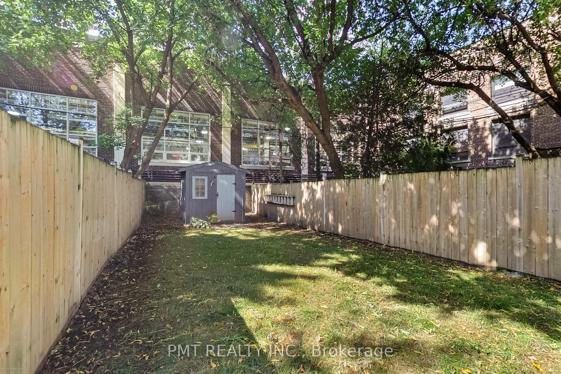 Photo 27 of 22 Connaught Avenue, Toronto, Greenwood-Coxwell — HOMEH