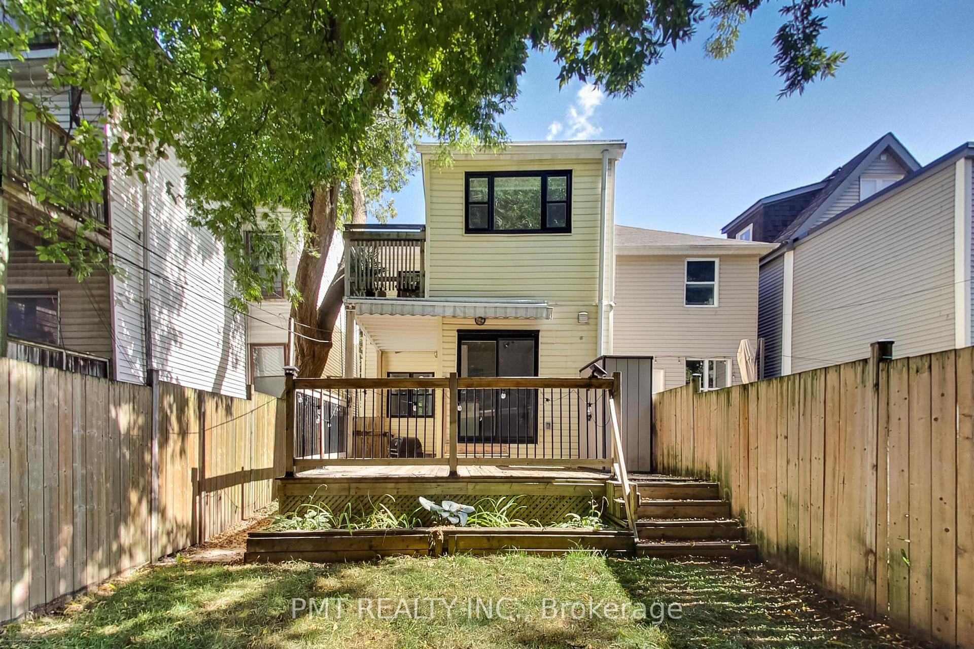 Photo 28 of 22 Connaught Avenue, Toronto, Greenwood-Coxwell — HOMEH