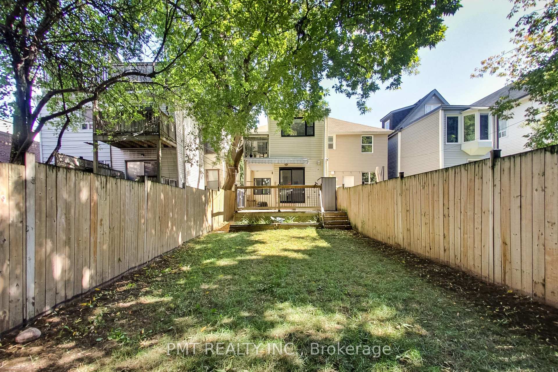 Photo 29 of 22 Connaught Avenue, Toronto, Greenwood-Coxwell — HOMEH