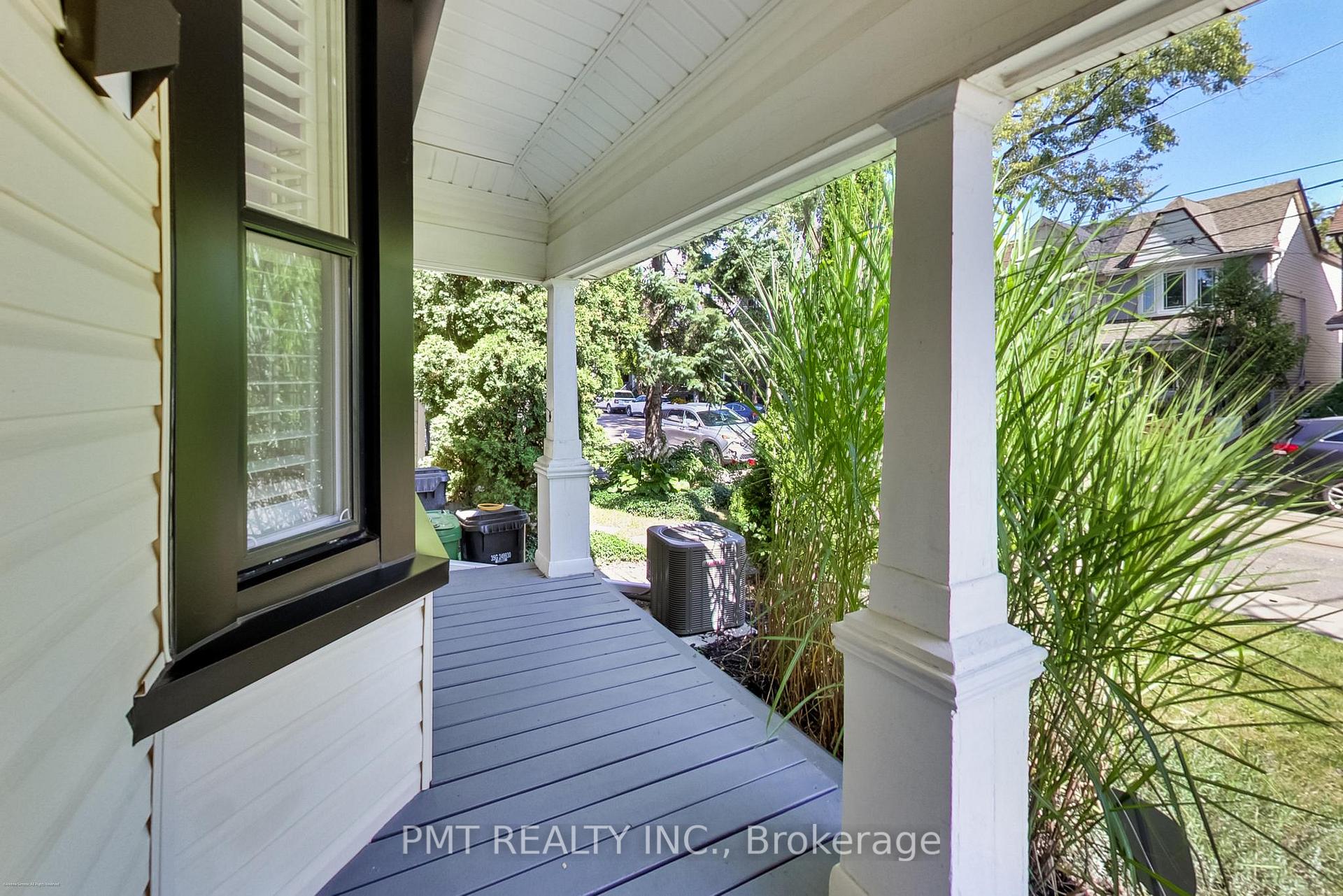 Photo 31 of 22 Connaught Avenue, Toronto, Greenwood-Coxwell — HOMEH