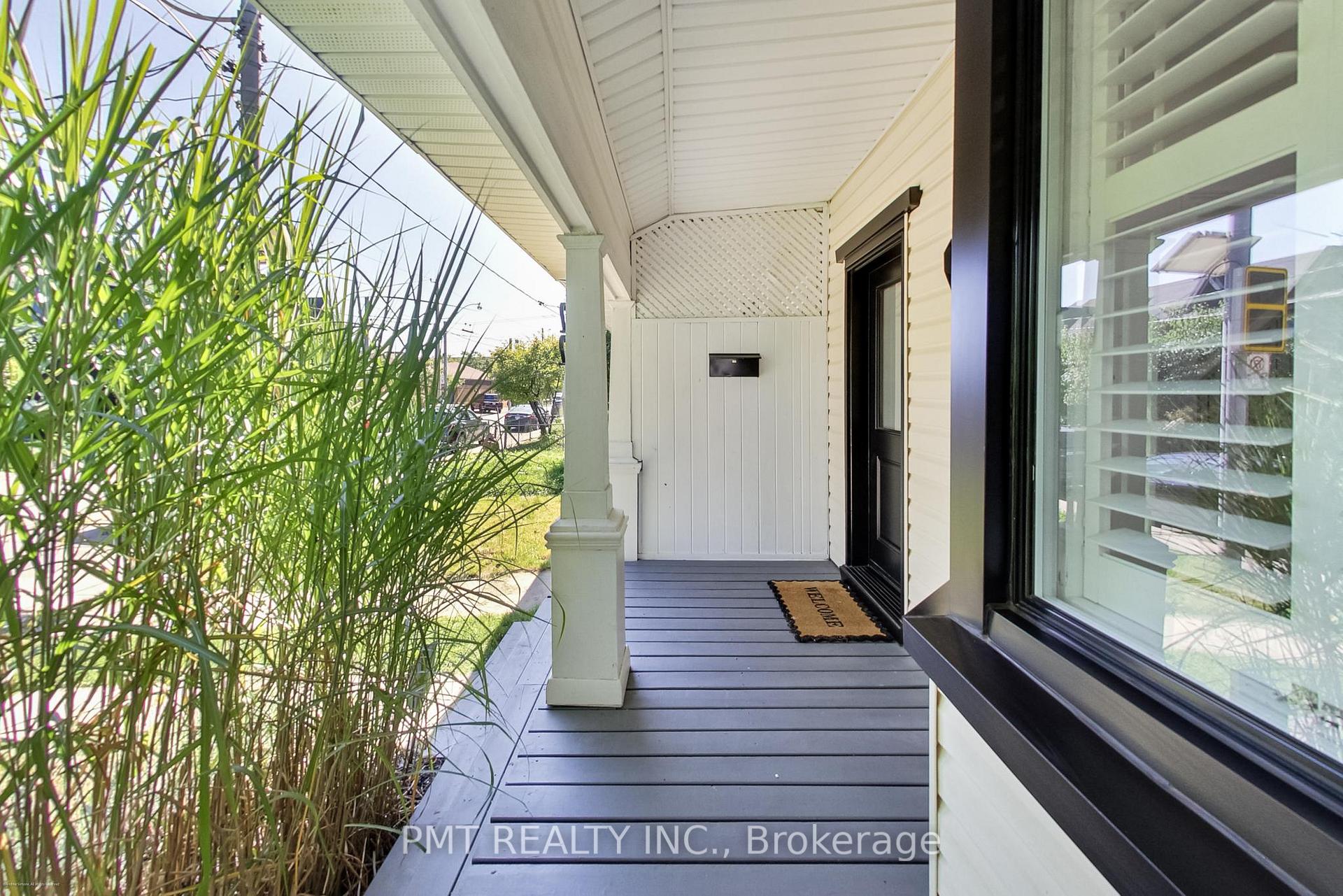 Photo 32 of 22 Connaught Avenue, Toronto, Greenwood-Coxwell — HOMEH