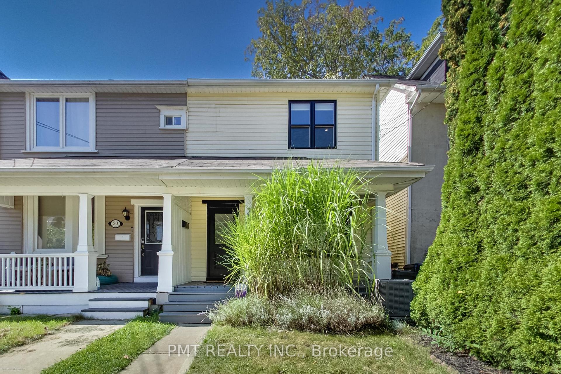 Photo 33 of 22 Connaught Avenue, Toronto, Greenwood-Coxwell — HOMEH