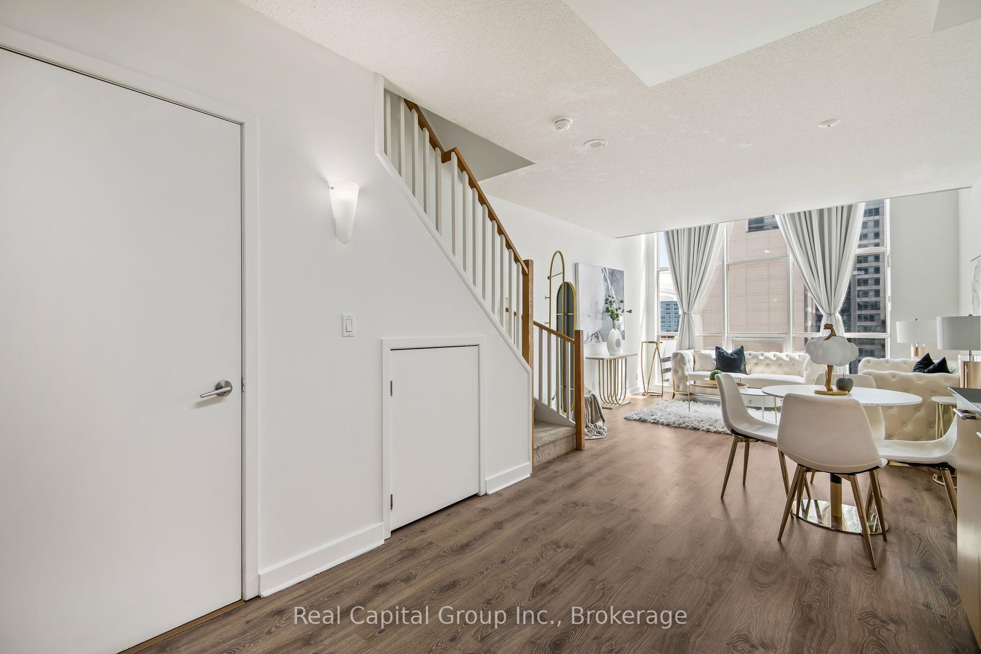 Photo 12 of Unit 918, 36 Blue Jays Way, Toronto, Waterfront Communities — HOMEH
