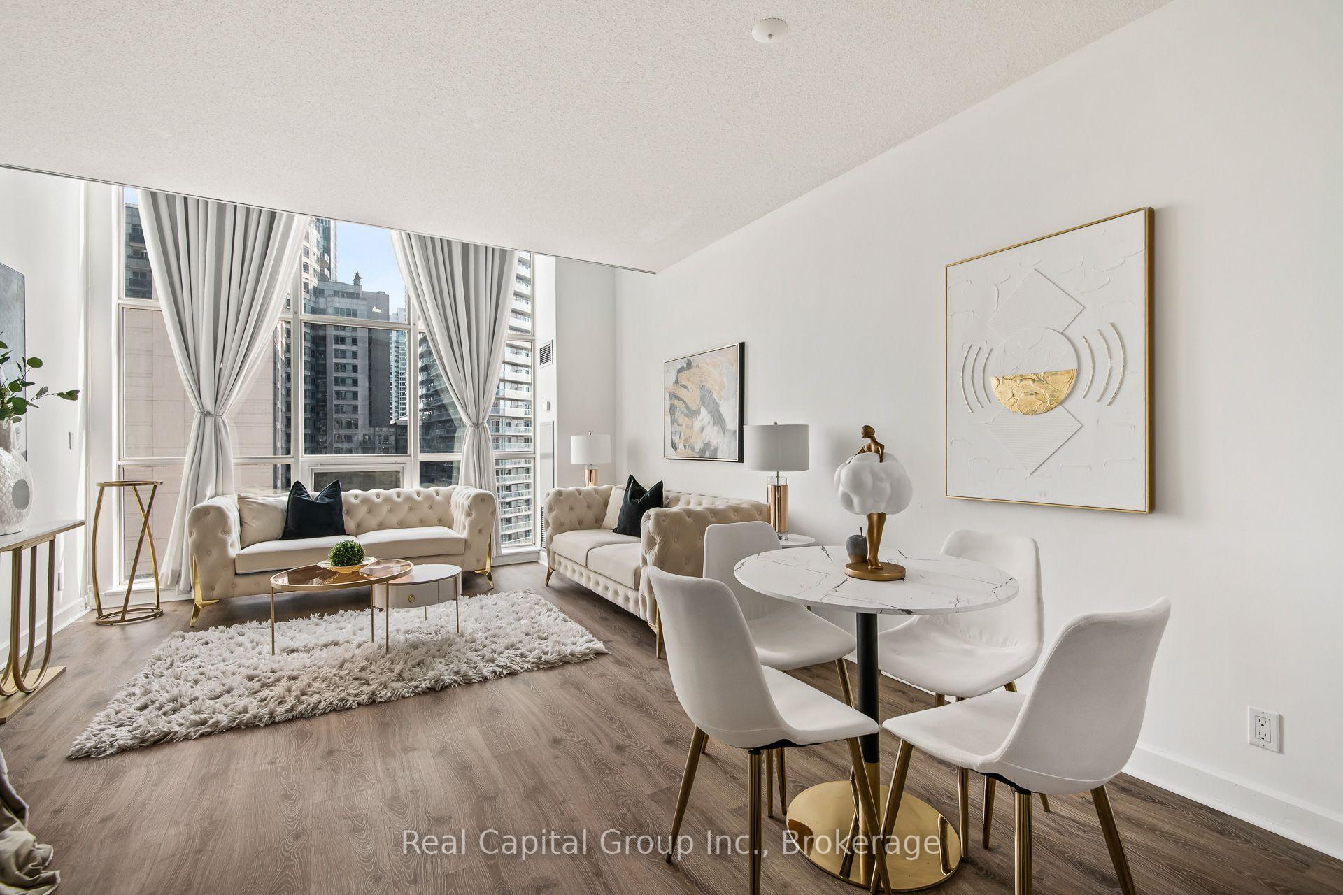Photo 15 of Unit 918, 36 Blue Jays Way, Toronto, Waterfront Communities — HOMEH