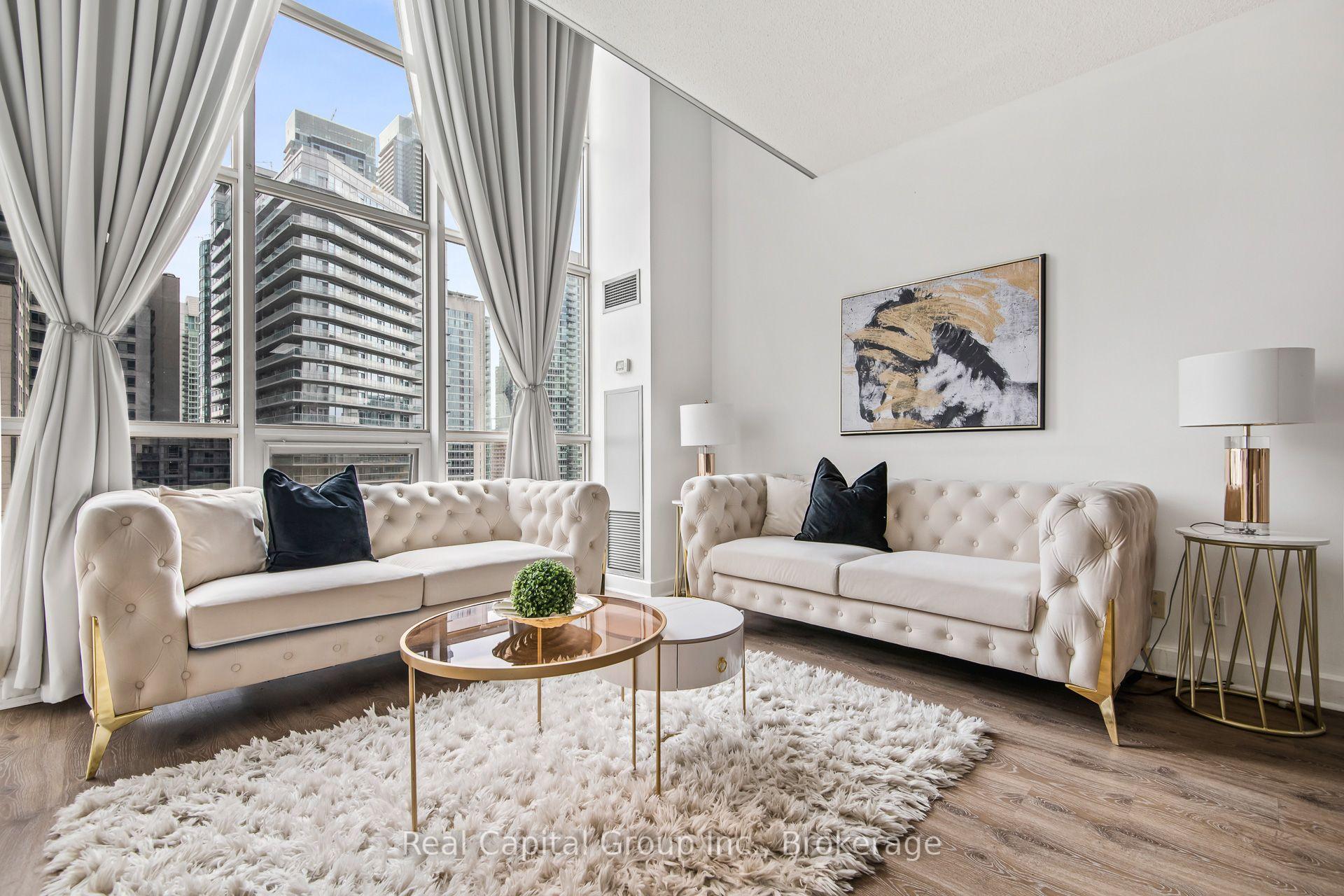 Photo 18 of Unit 918, 36 Blue Jays Way, Toronto, Waterfront Communities — HOMEH
