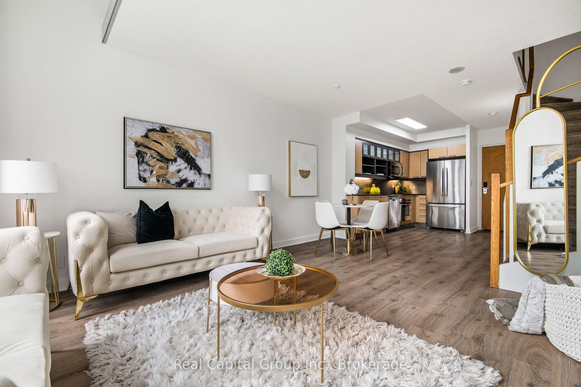 Photo 20 of Unit 918, 36 Blue Jays Way, Toronto, Waterfront Communities — HOMEH