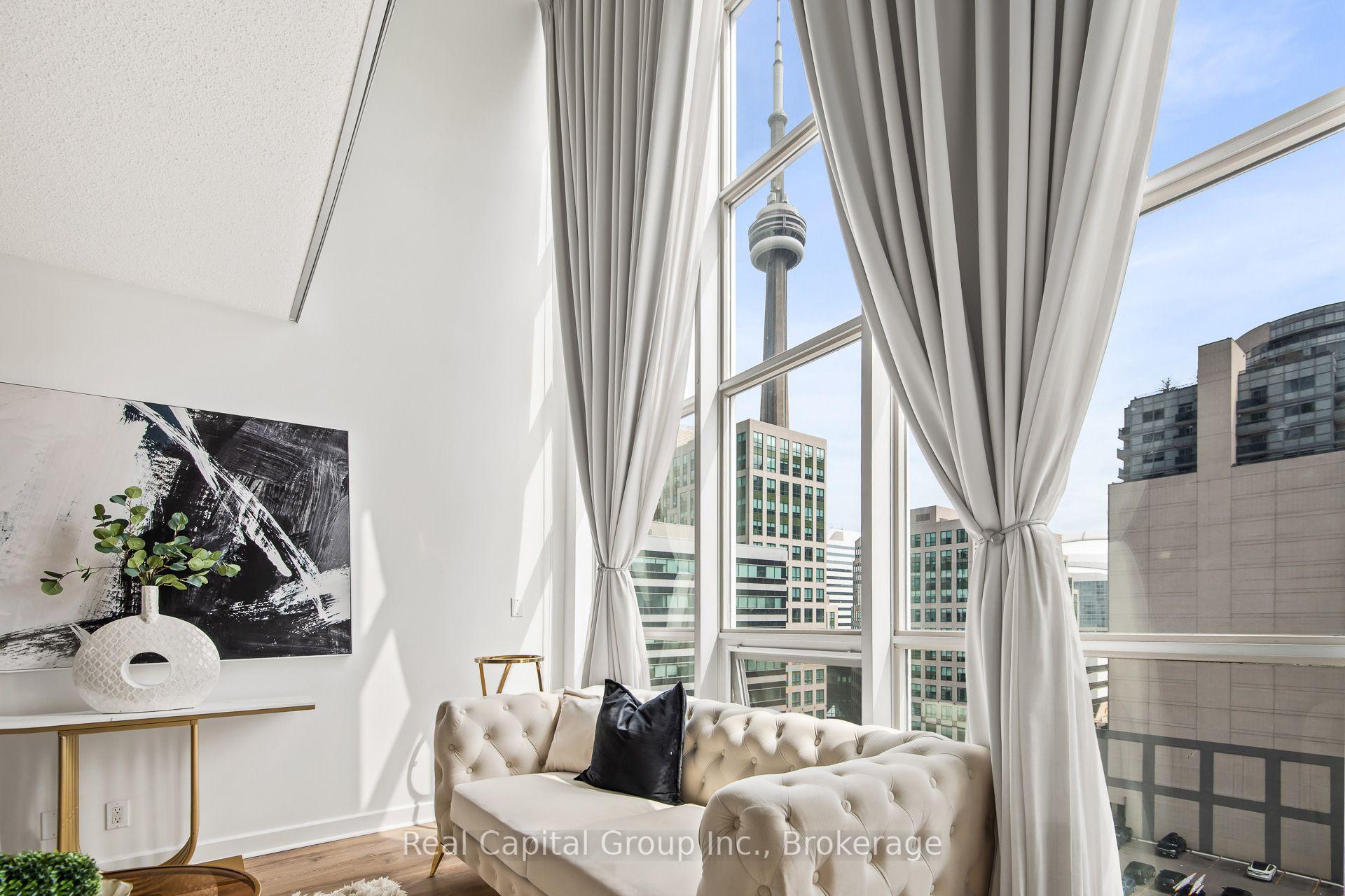 Photo 21 of Unit 918, 36 Blue Jays Way, Toronto, Waterfront Communities — HOMEH