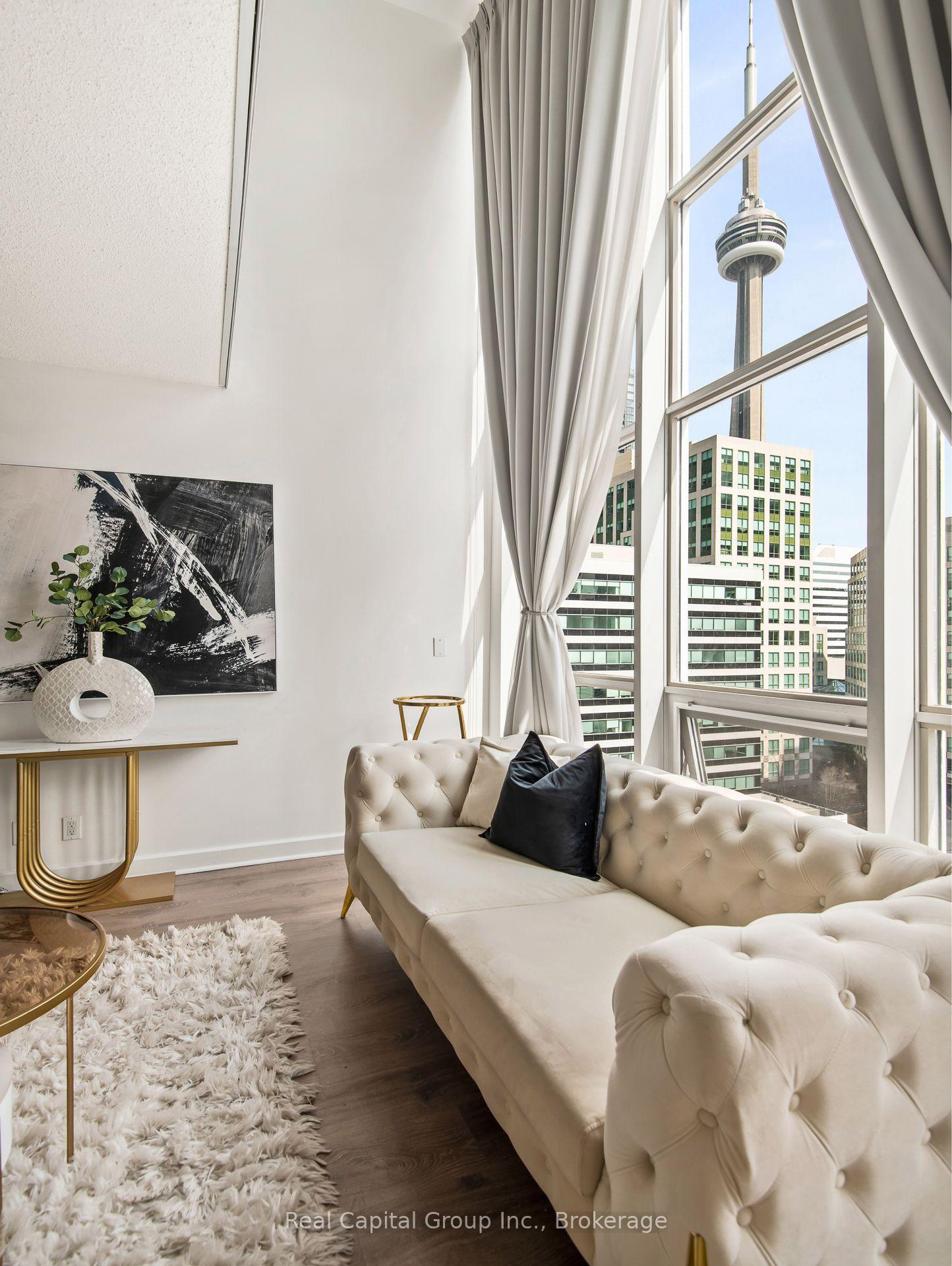 Photo 22 of Unit 918, 36 Blue Jays Way, Toronto, Waterfront Communities — HOMEH