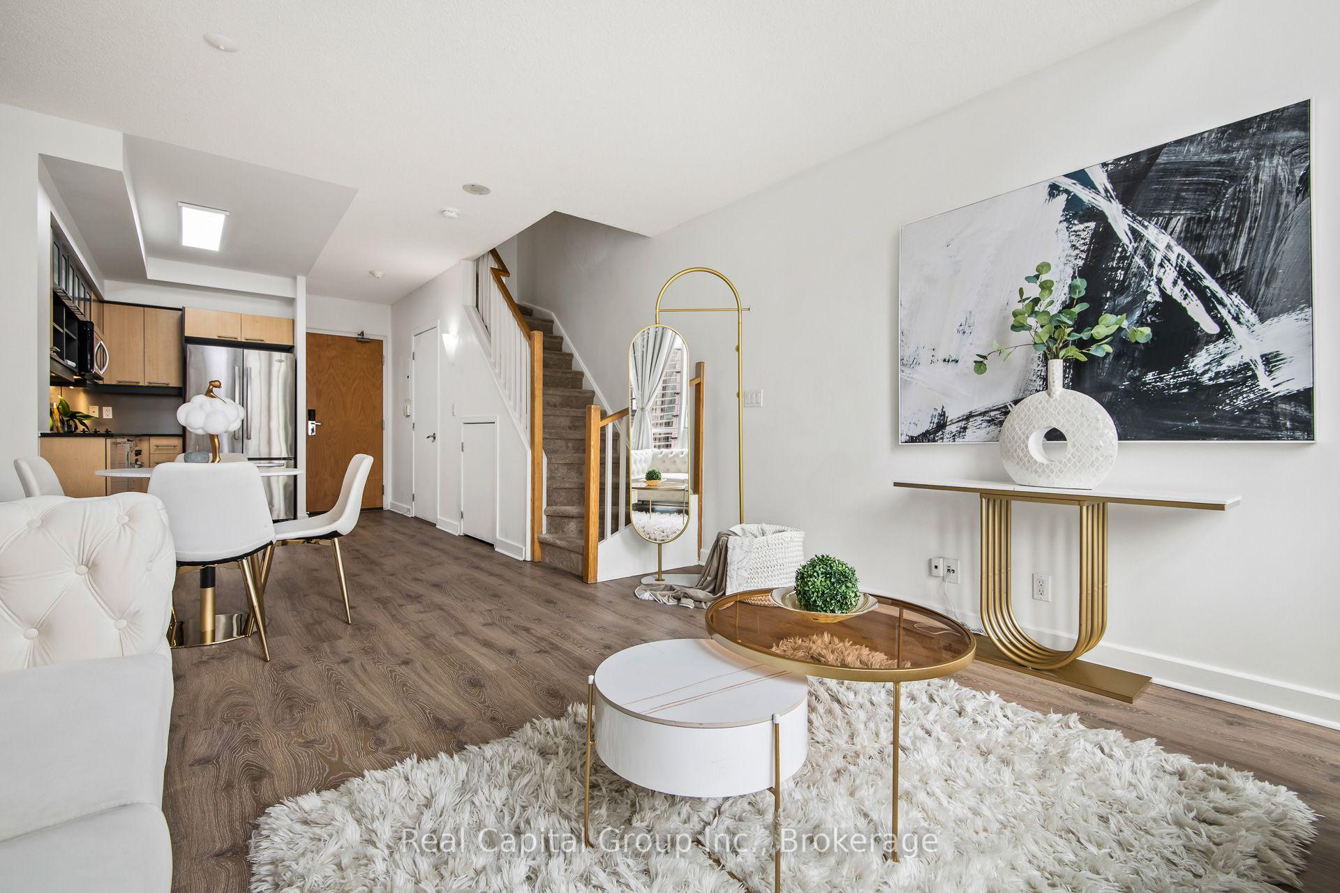 Photo 23 of Unit 918, 36 Blue Jays Way, Toronto, Waterfront Communities — HOMEH