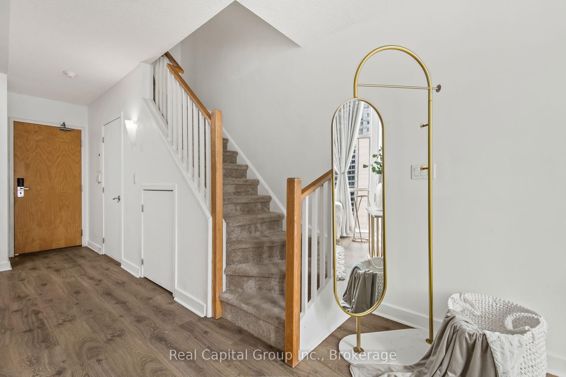 Photo 25 of Unit 918, 36 Blue Jays Way, Toronto, Waterfront Communities — HOMEH