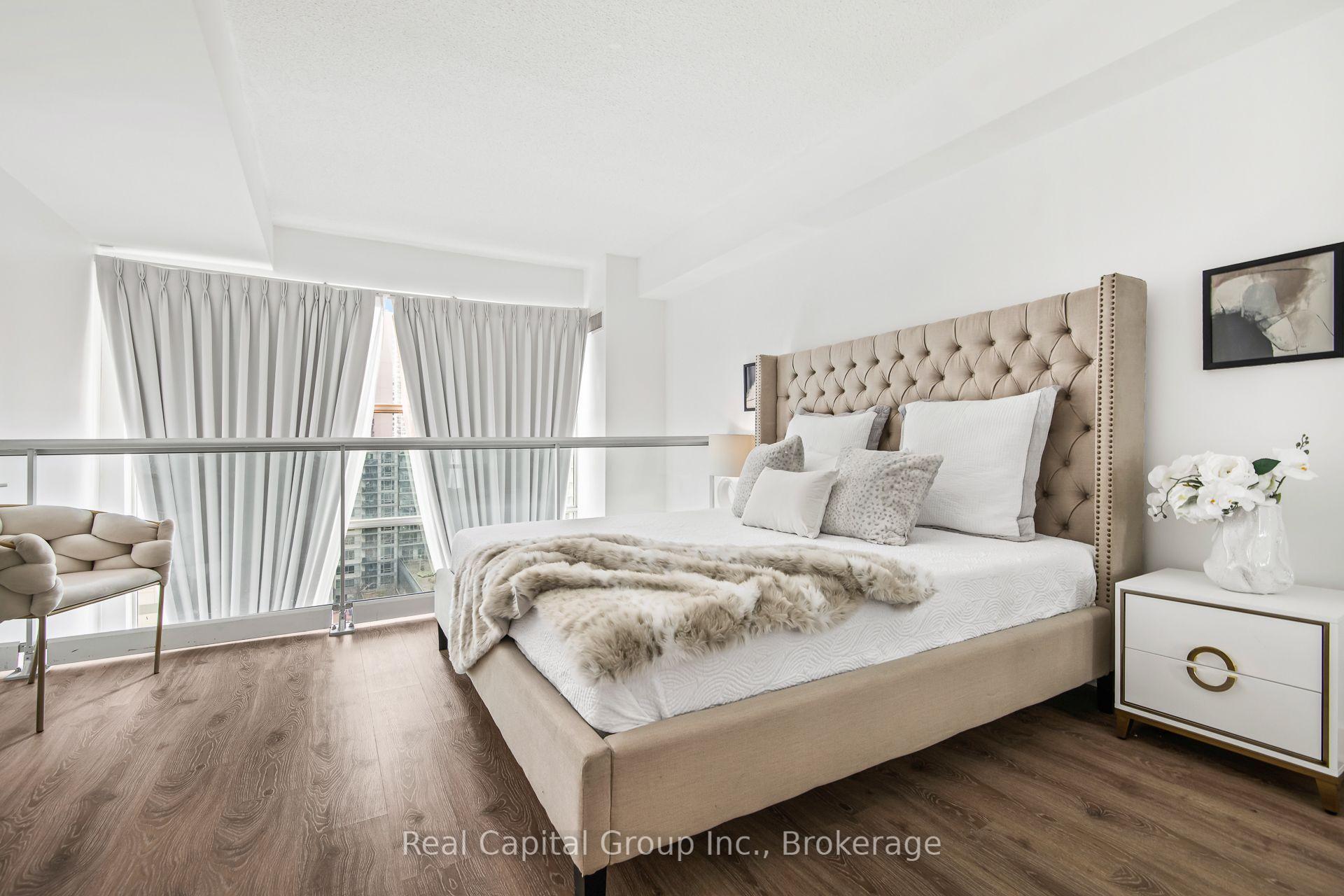 Photo 26 of Unit 918, 36 Blue Jays Way, Toronto, Waterfront Communities — HOMEH
