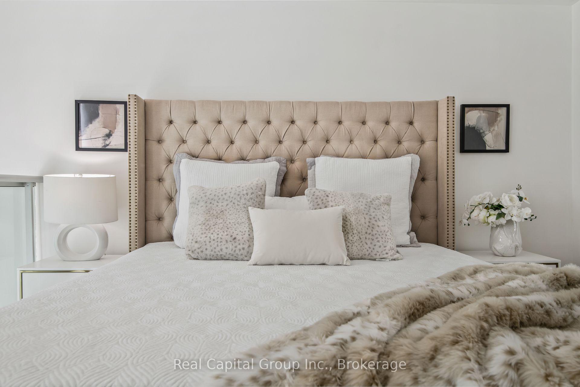 Photo 27 of Unit 918, 36 Blue Jays Way, Toronto, Waterfront Communities — HOMEH
