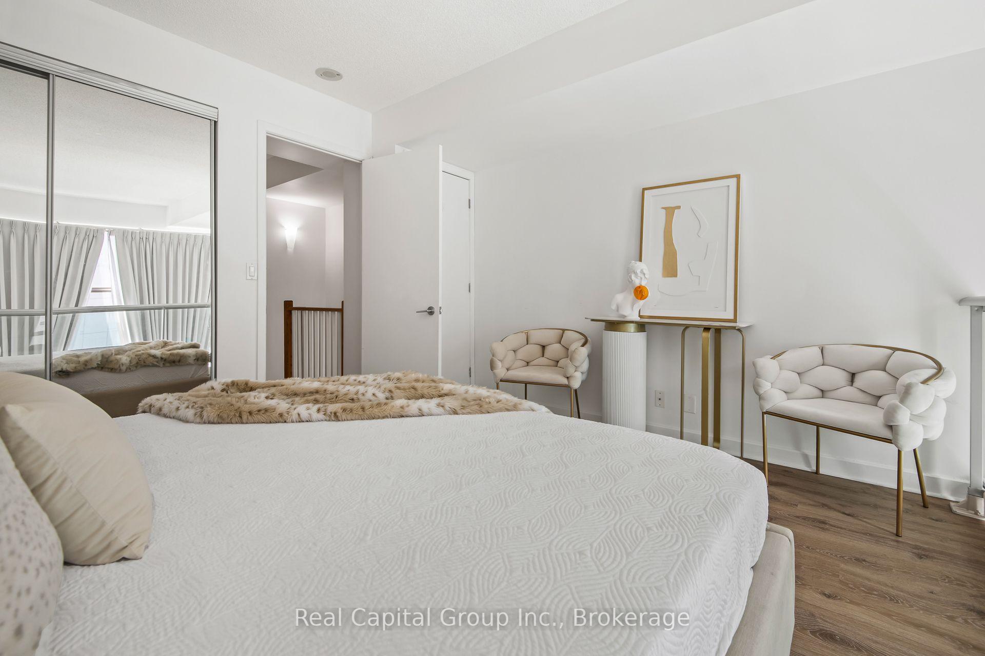 Photo 28 of Unit 918, 36 Blue Jays Way, Toronto, Waterfront Communities — HOMEH