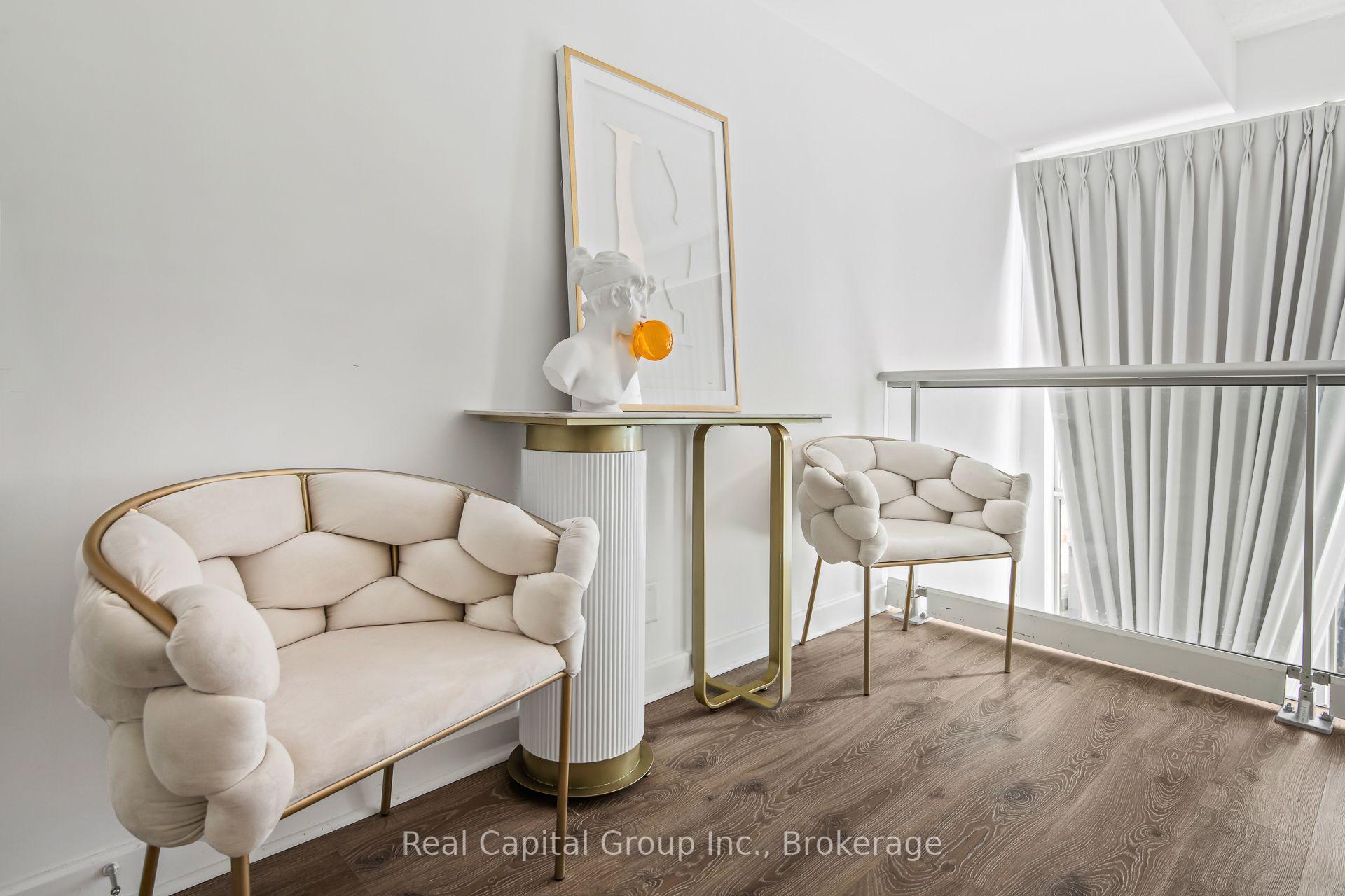 Photo 29 of Unit 918, 36 Blue Jays Way, Toronto, Waterfront Communities — HOMEH