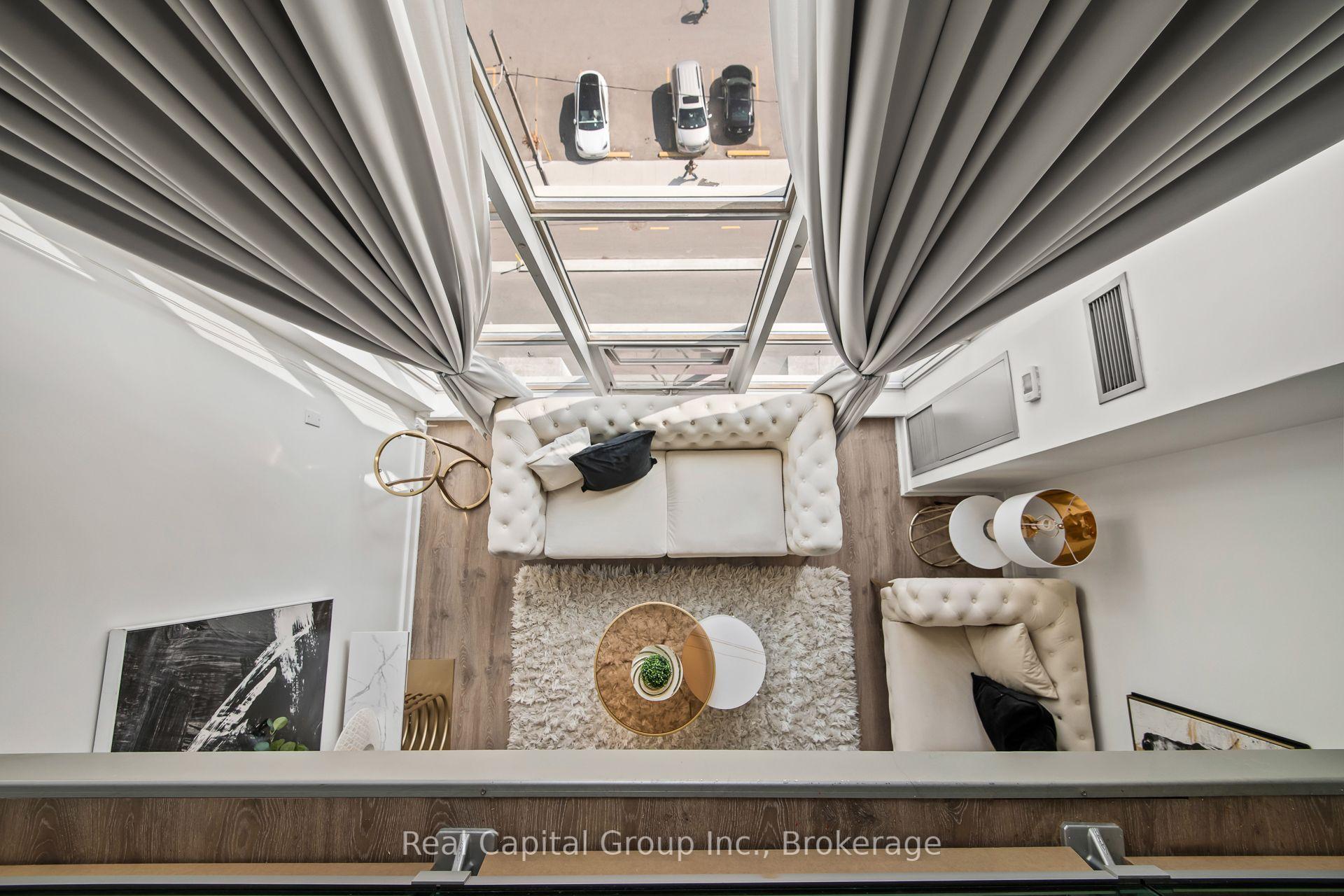 Photo 30 of Unit 918, 36 Blue Jays Way, Toronto, Waterfront Communities — HOMEH