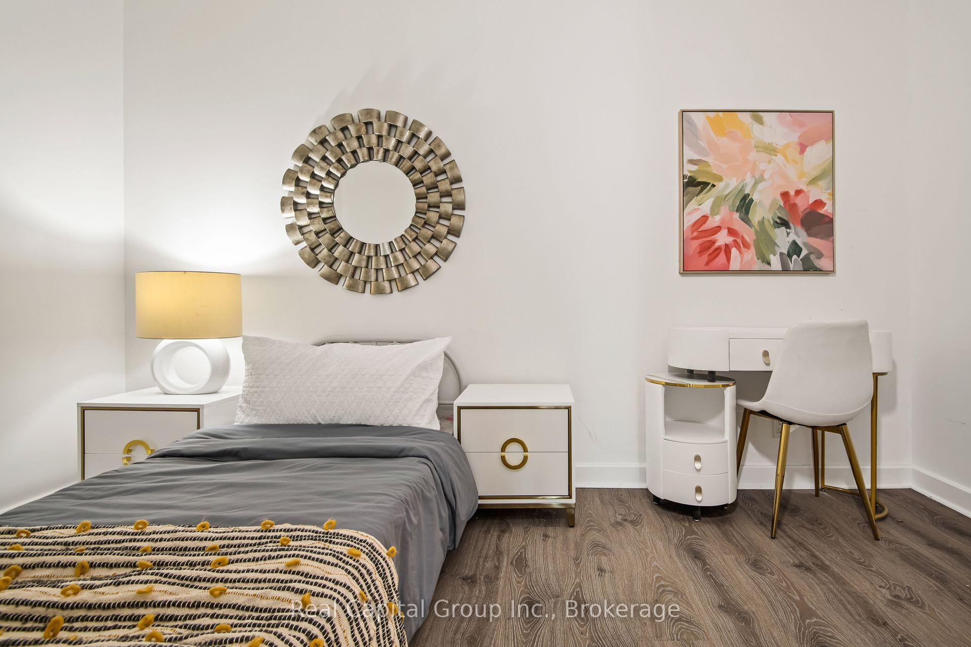 Photo 31 of Unit 918, 36 Blue Jays Way, Toronto, Waterfront Communities — HOMEH