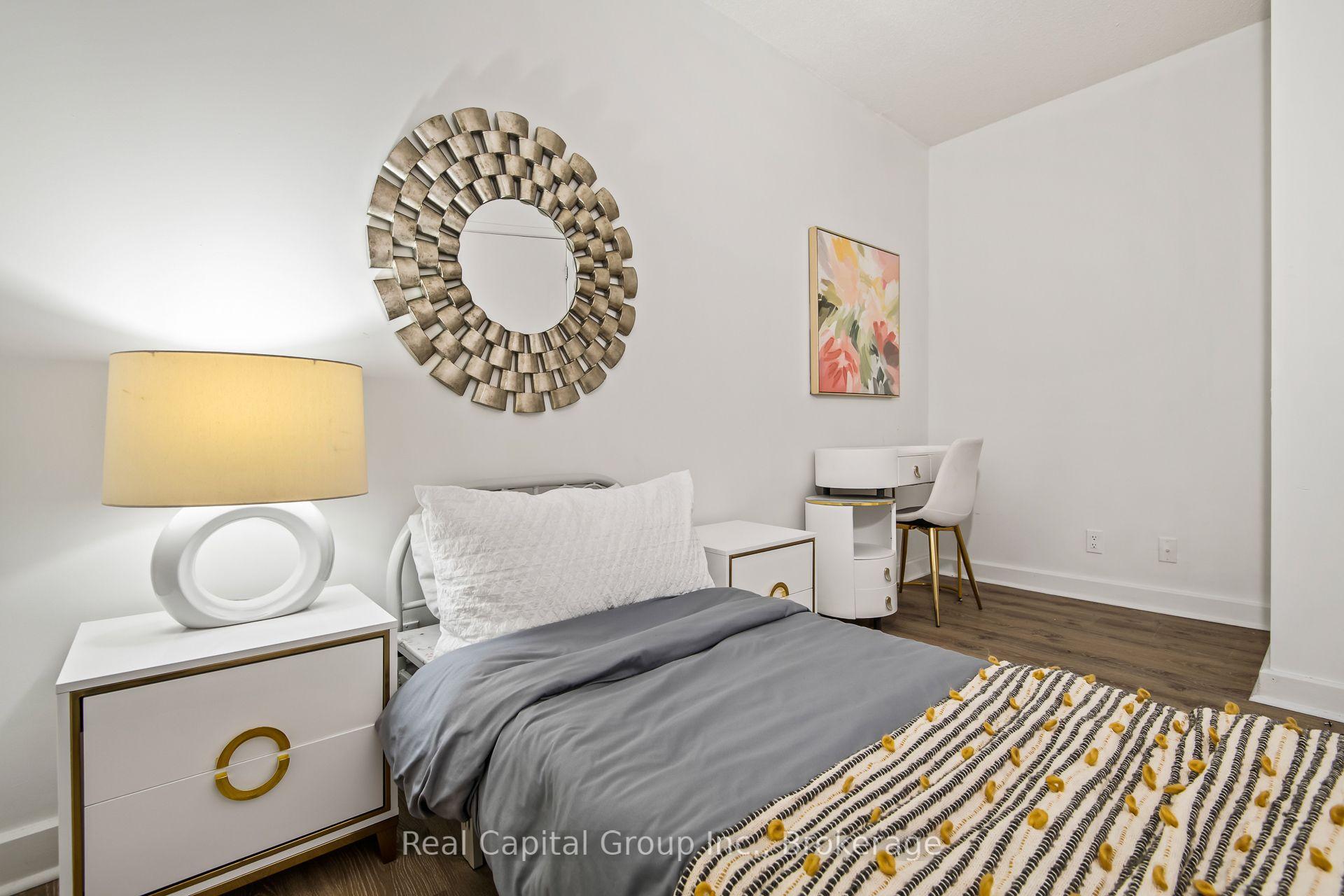 Photo 32 of Unit 918, 36 Blue Jays Way, Toronto, Waterfront Communities — HOMEH