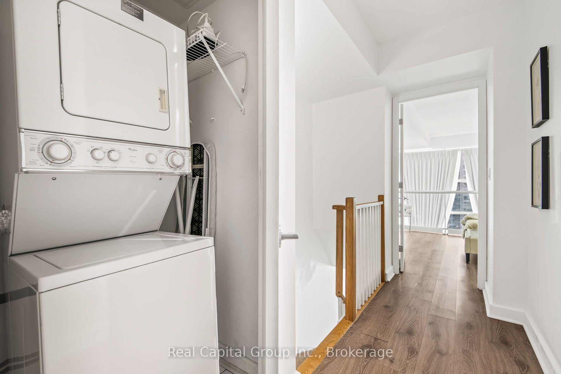 Photo 34 of Unit 918, 36 Blue Jays Way, Toronto, Waterfront Communities — HOMEH