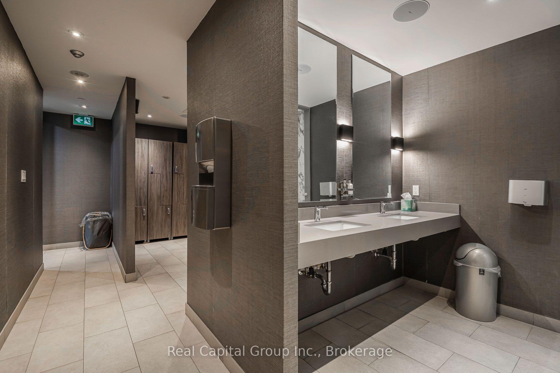 Photo 37 of Unit 918, 36 Blue Jays Way, Toronto, Waterfront Communities — HOMEH