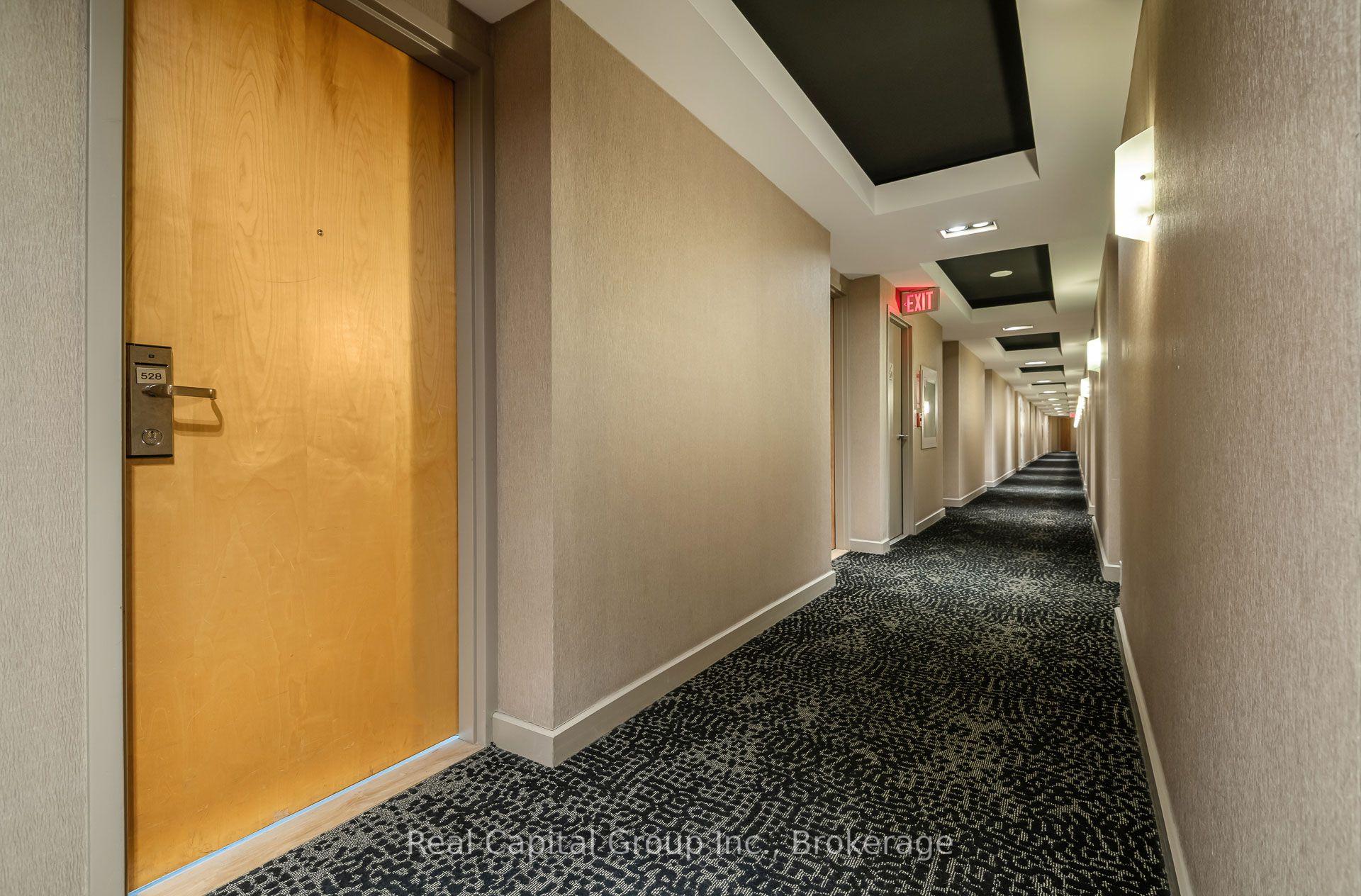 Photo 6 of Unit 528, 36 Blue Jays Way, Toronto, Waterfront Communities — HOMEH