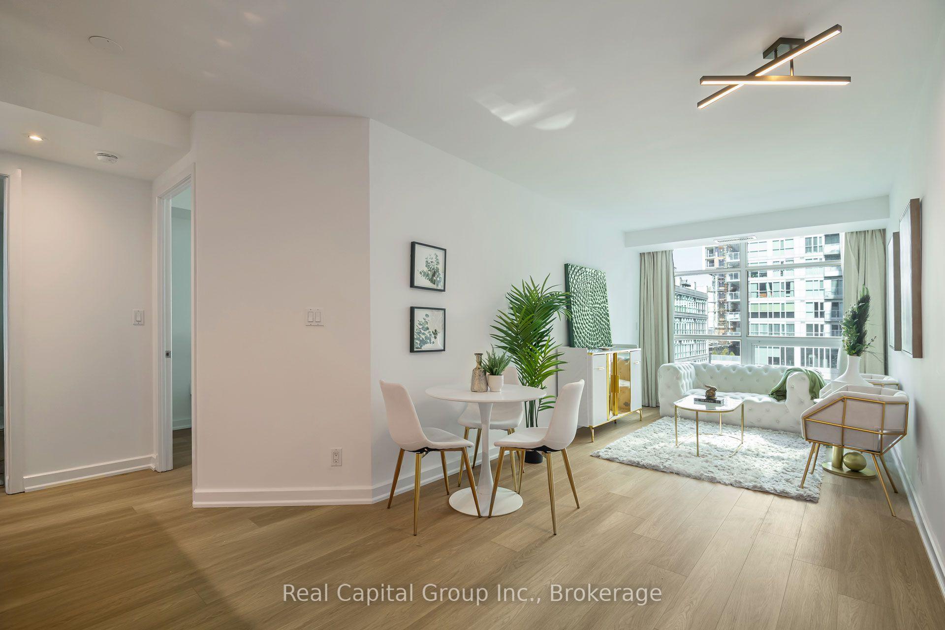 Photo 13 of Unit 528, 36 Blue Jays Way, Toronto, Waterfront Communities — HOMEH