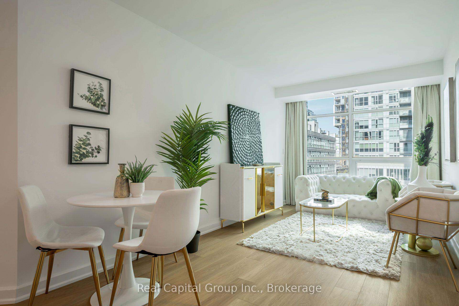 Photo 14 of Unit 528, 36 Blue Jays Way, Toronto, Waterfront Communities — HOMEH
