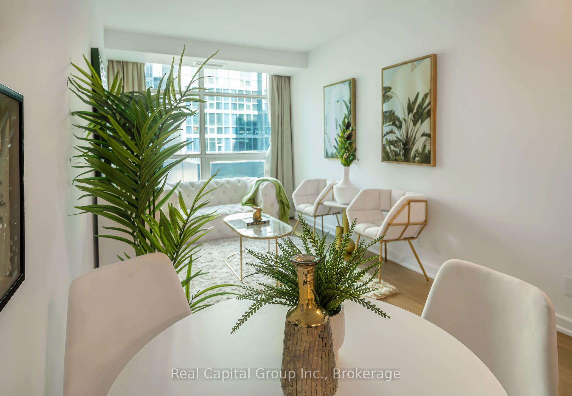 Photo 15 of Unit 528, 36 Blue Jays Way, Toronto, Waterfront Communities — HOMEH