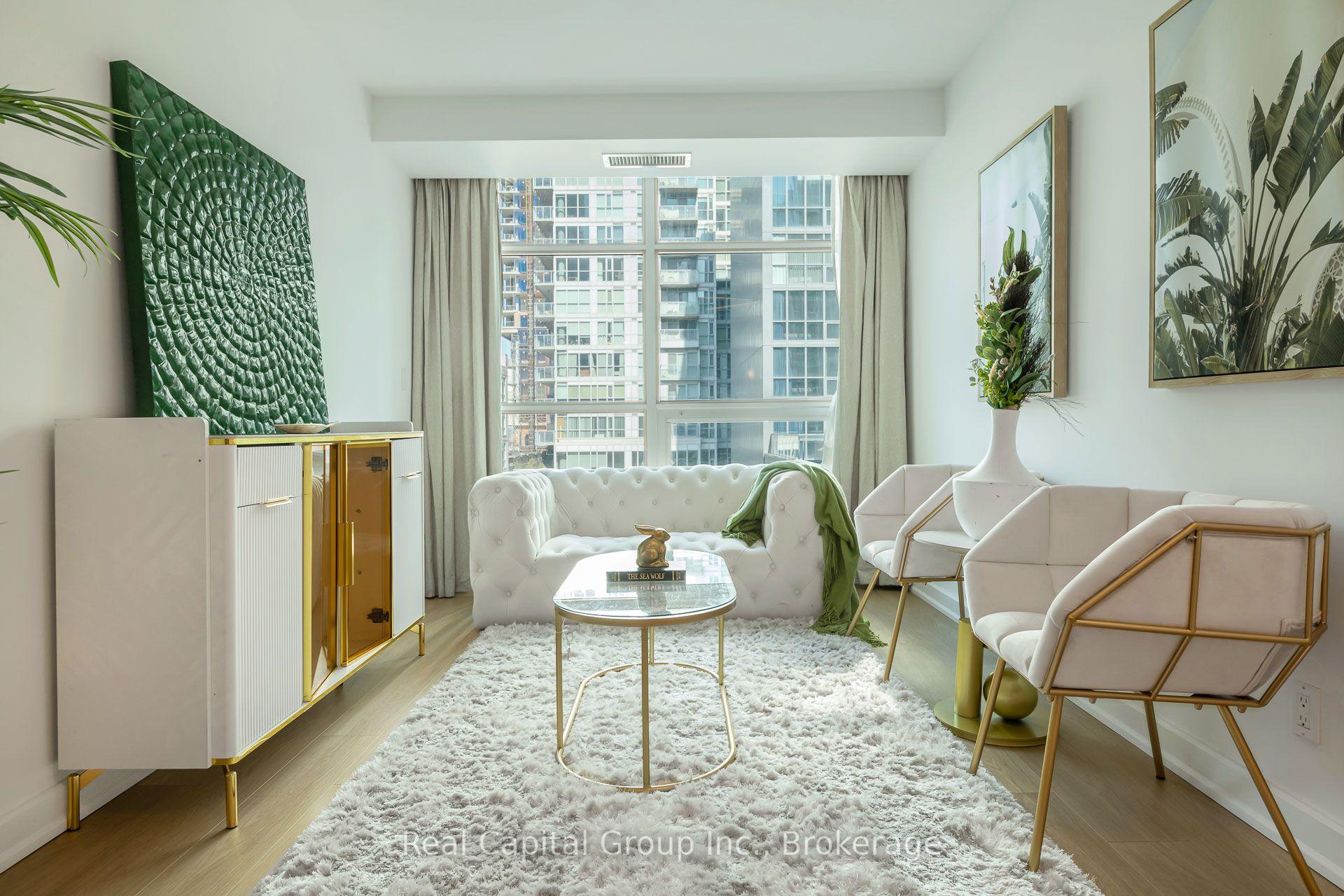 Photo 16 of Unit 528, 36 Blue Jays Way, Toronto, Waterfront Communities — HOMEH