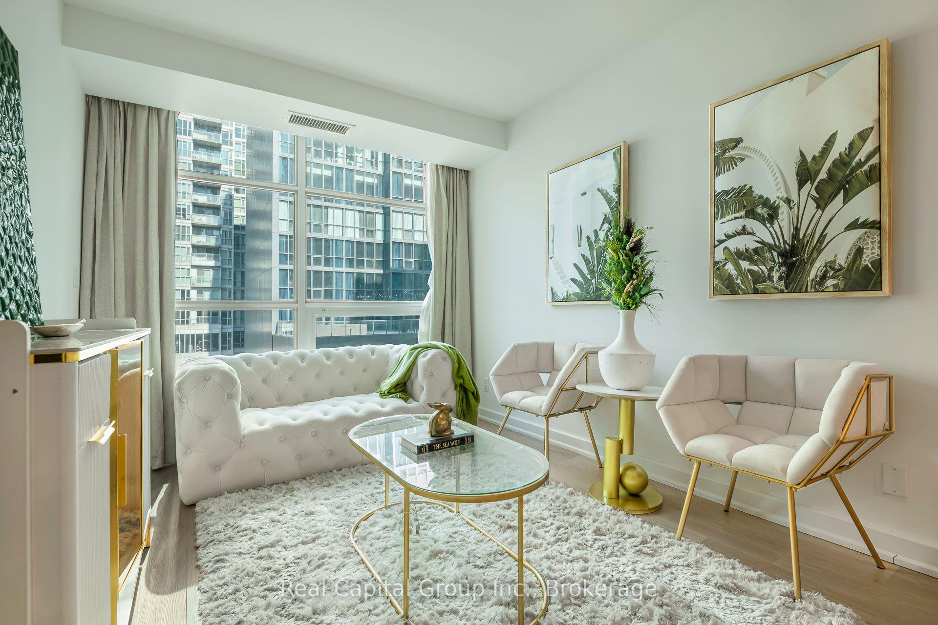 Photo 18 of Unit 528, 36 Blue Jays Way, Toronto, Waterfront Communities — HOMEH