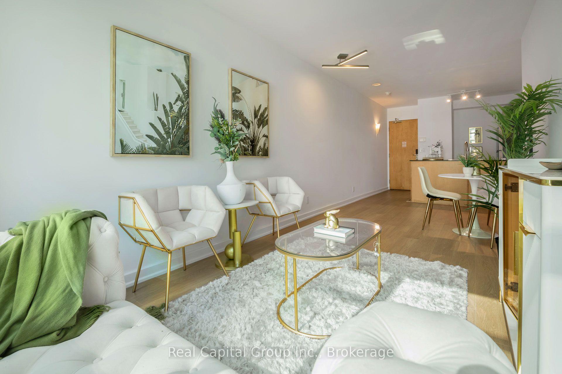 Photo 19 of Unit 528, 36 Blue Jays Way, Toronto, Waterfront Communities — HOMEH