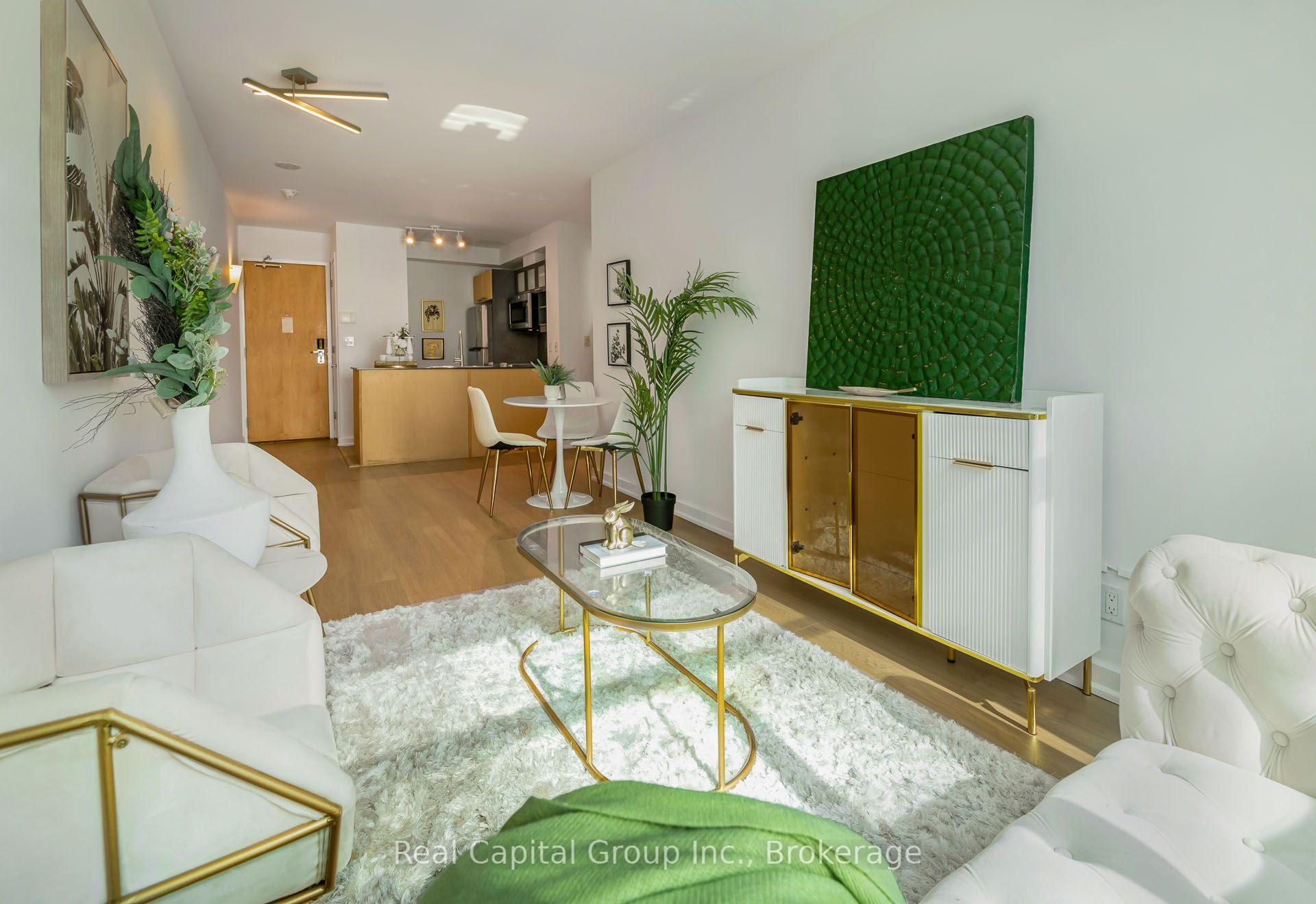Photo 20 of Unit 528, 36 Blue Jays Way, Toronto, Waterfront Communities — HOMEH
