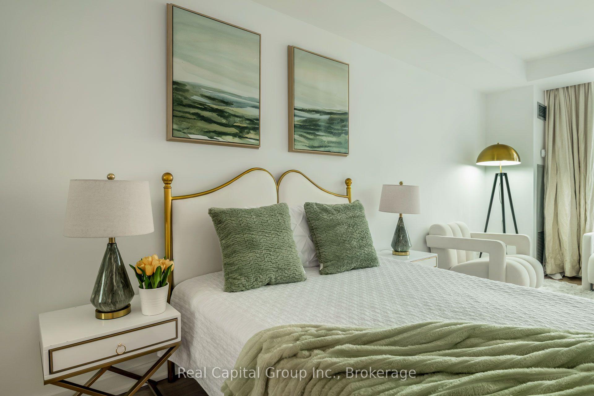 Photo 22 of Unit 528, 36 Blue Jays Way, Toronto, Waterfront Communities — HOMEH